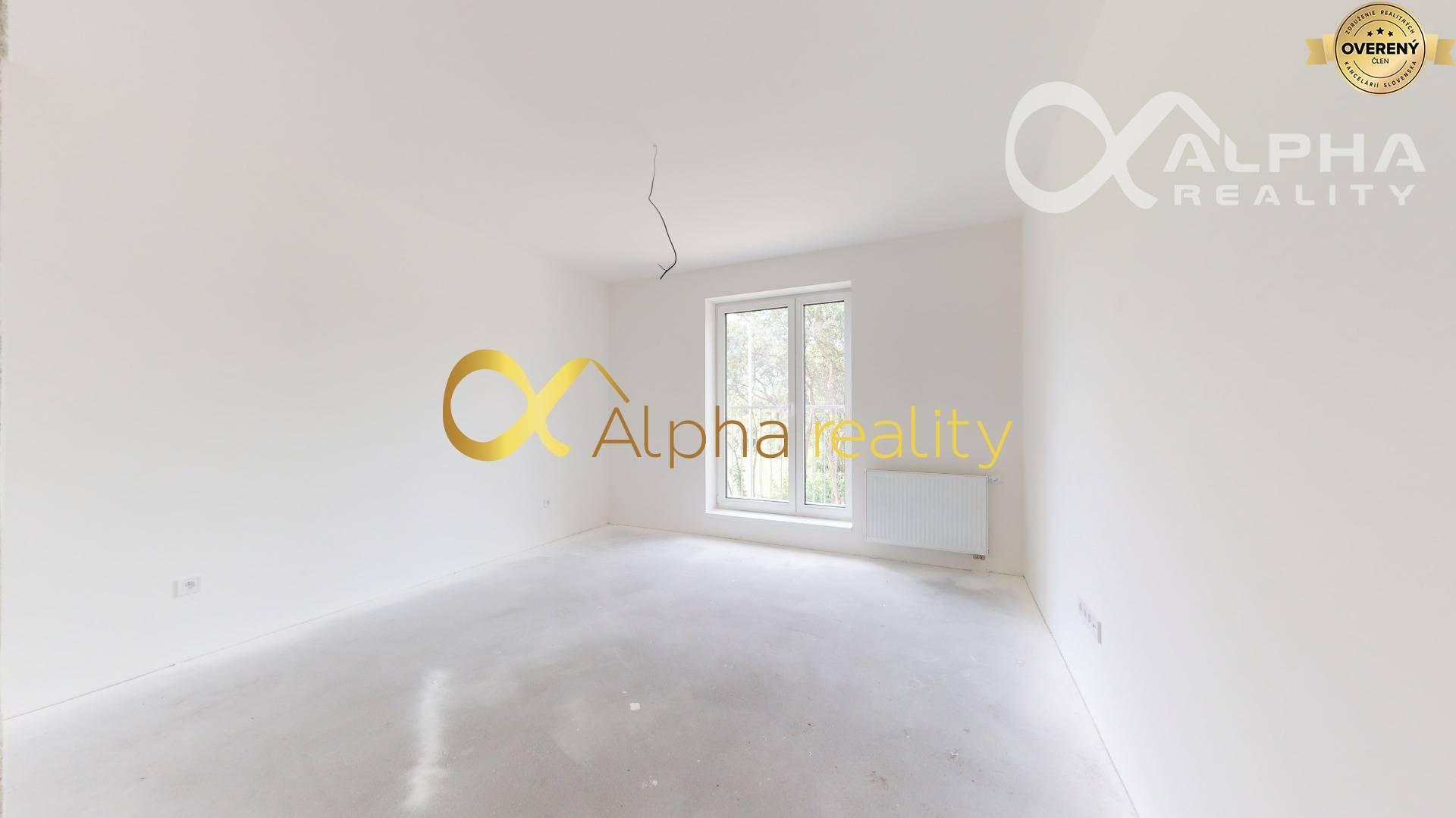 3 izbový byt s balkónom, novostavba sídlisko Tarča, Spišská Nová Ves