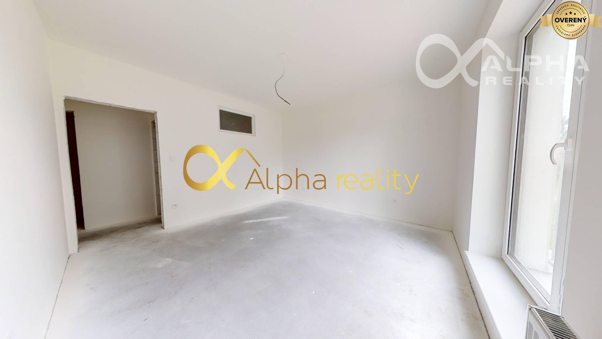 3 izbový byt s balkónom, novostavba sídlisko Tarča, Spišská Nová Ves