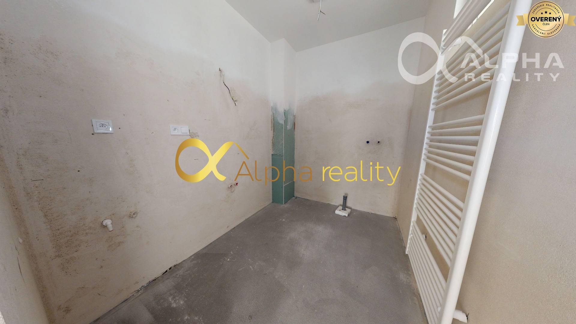 3 izbový byt s balkónom, novostavba sídlisko Tarča, Spišská Nová Ves