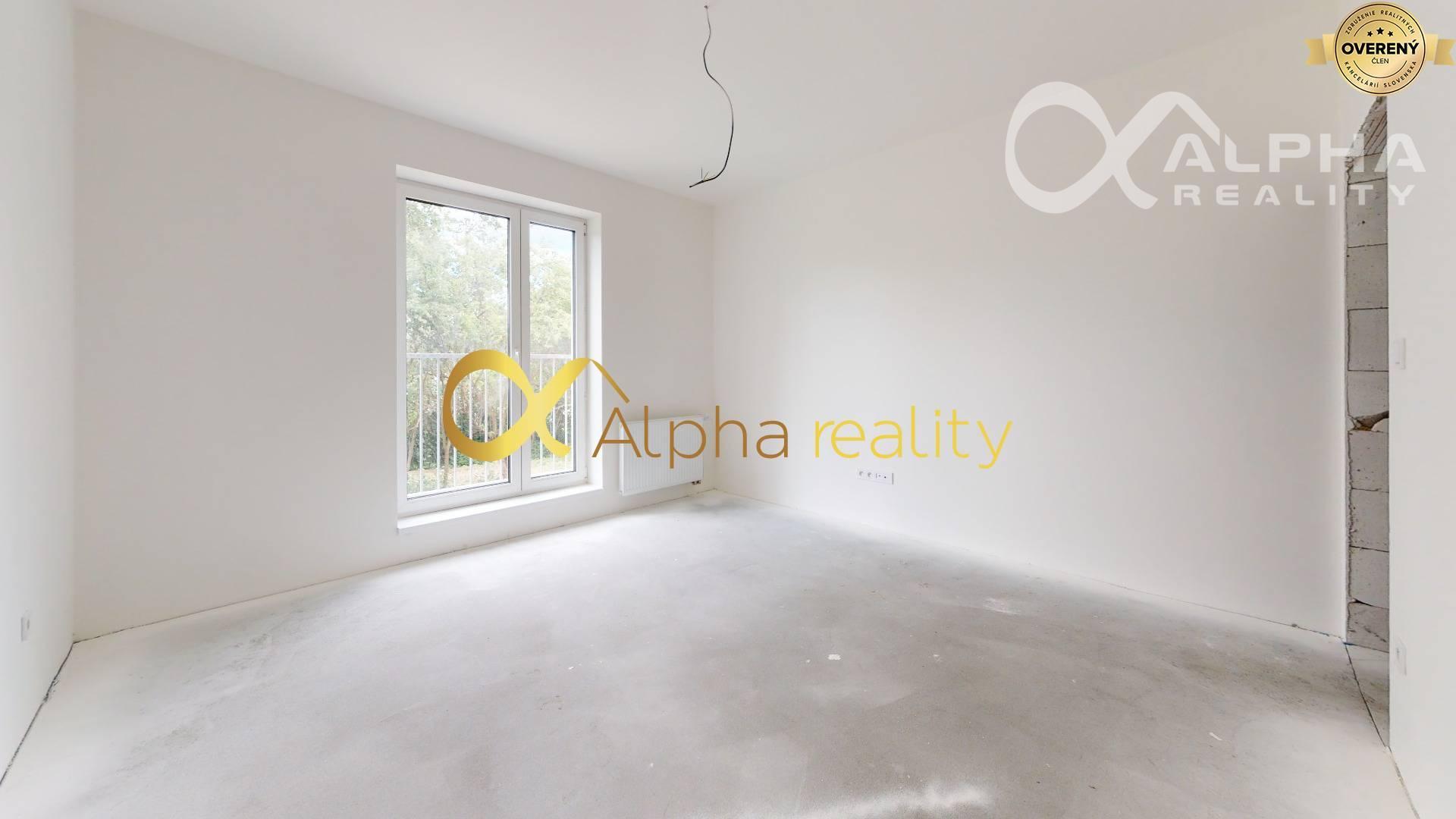 3 izbový byt s balkónom, novostavba sídlisko Tarča, Spišská Nová Ves