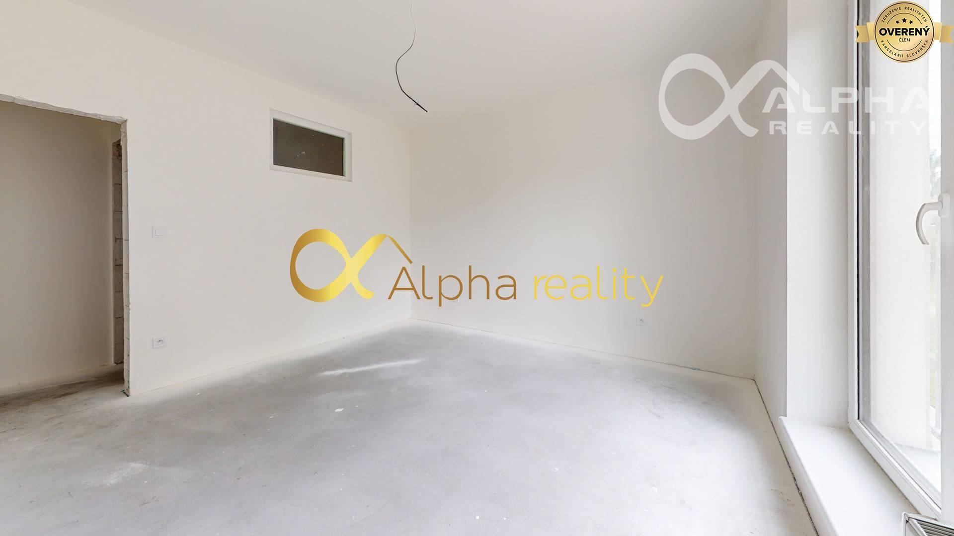 3 izbový byt s balkónom, novostavba sídlisko Tarča, Spišská Nová Ves