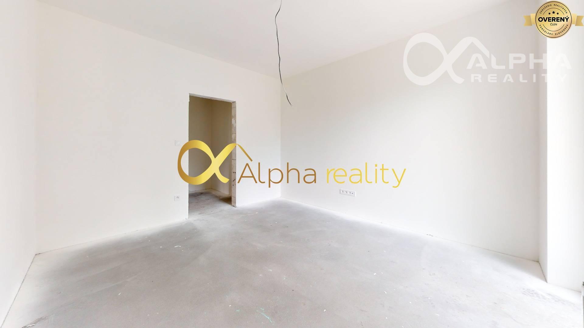 3 izbový byt s balkónom, novostavba sídlisko Tarča, Spišská Nová Ves