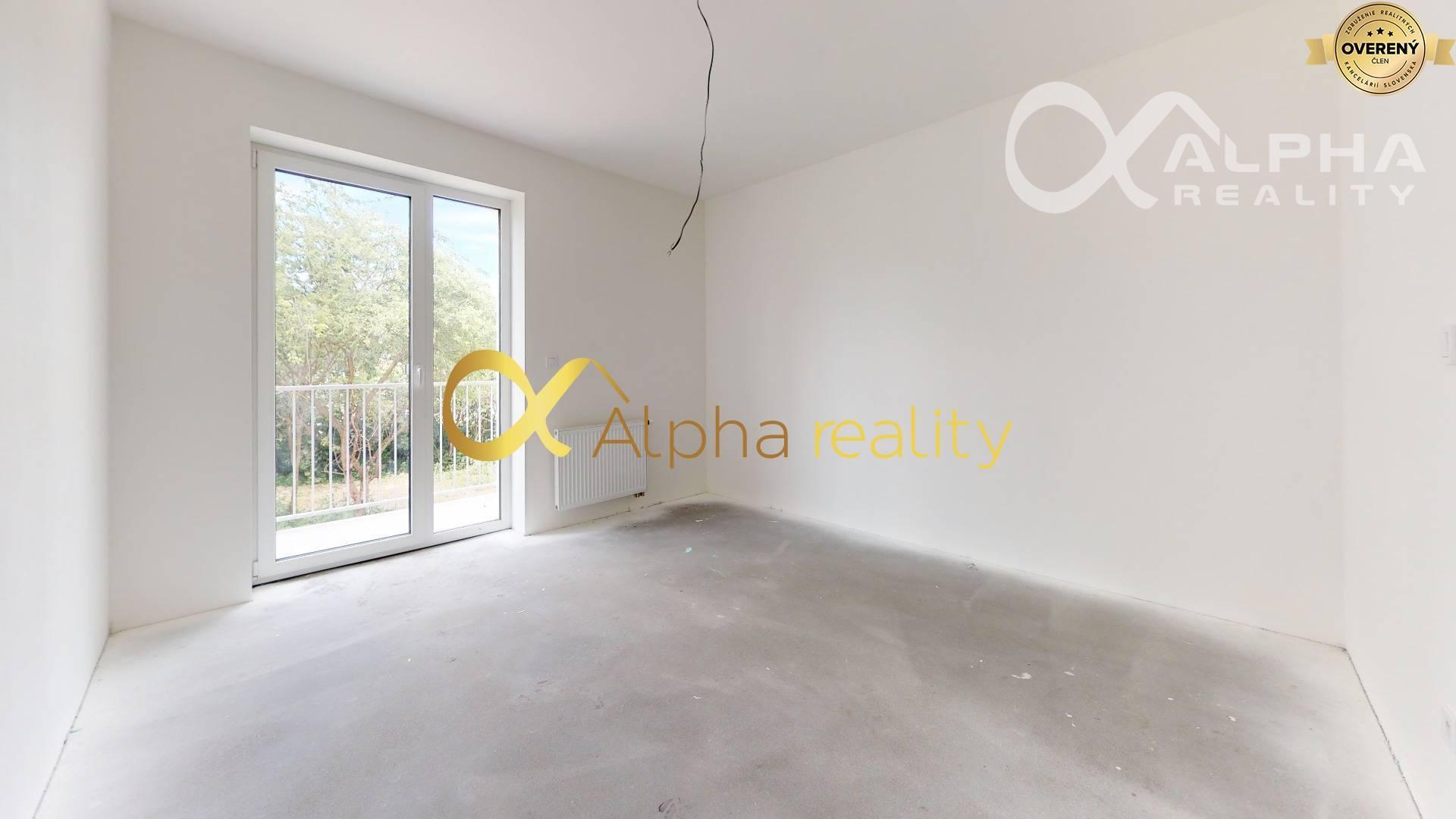 3 izbový byt s balkónom, novostavba sídlisko Tarča, Spišská Nová Ves