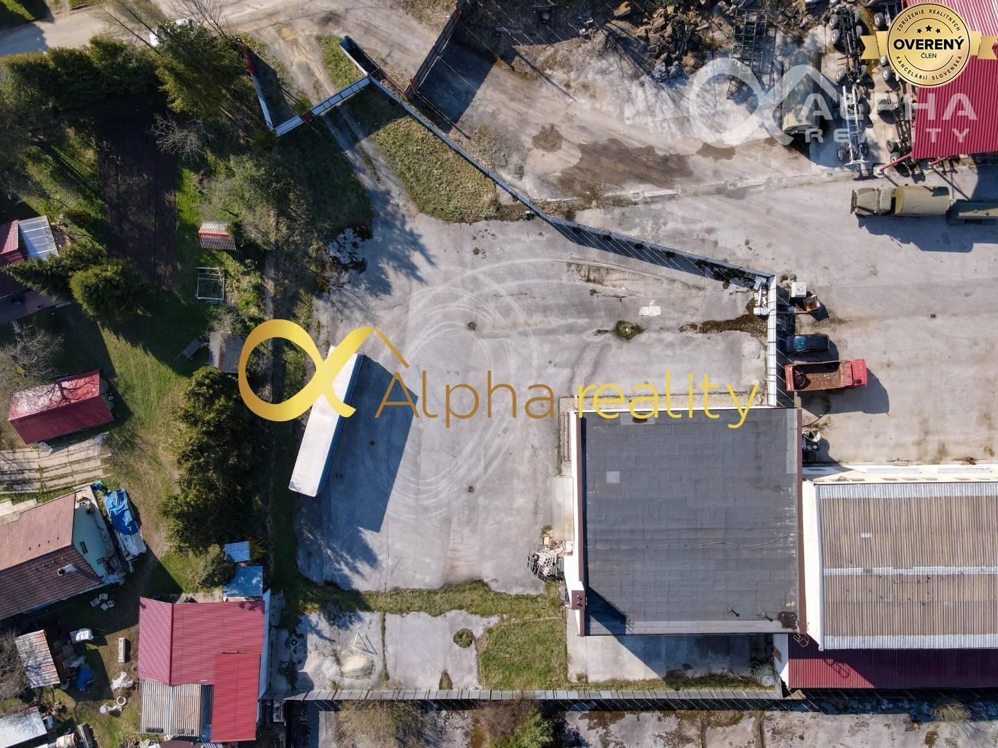 Polyfunkčný objekt, obec Markušovce, okres Spišská Nová Ves