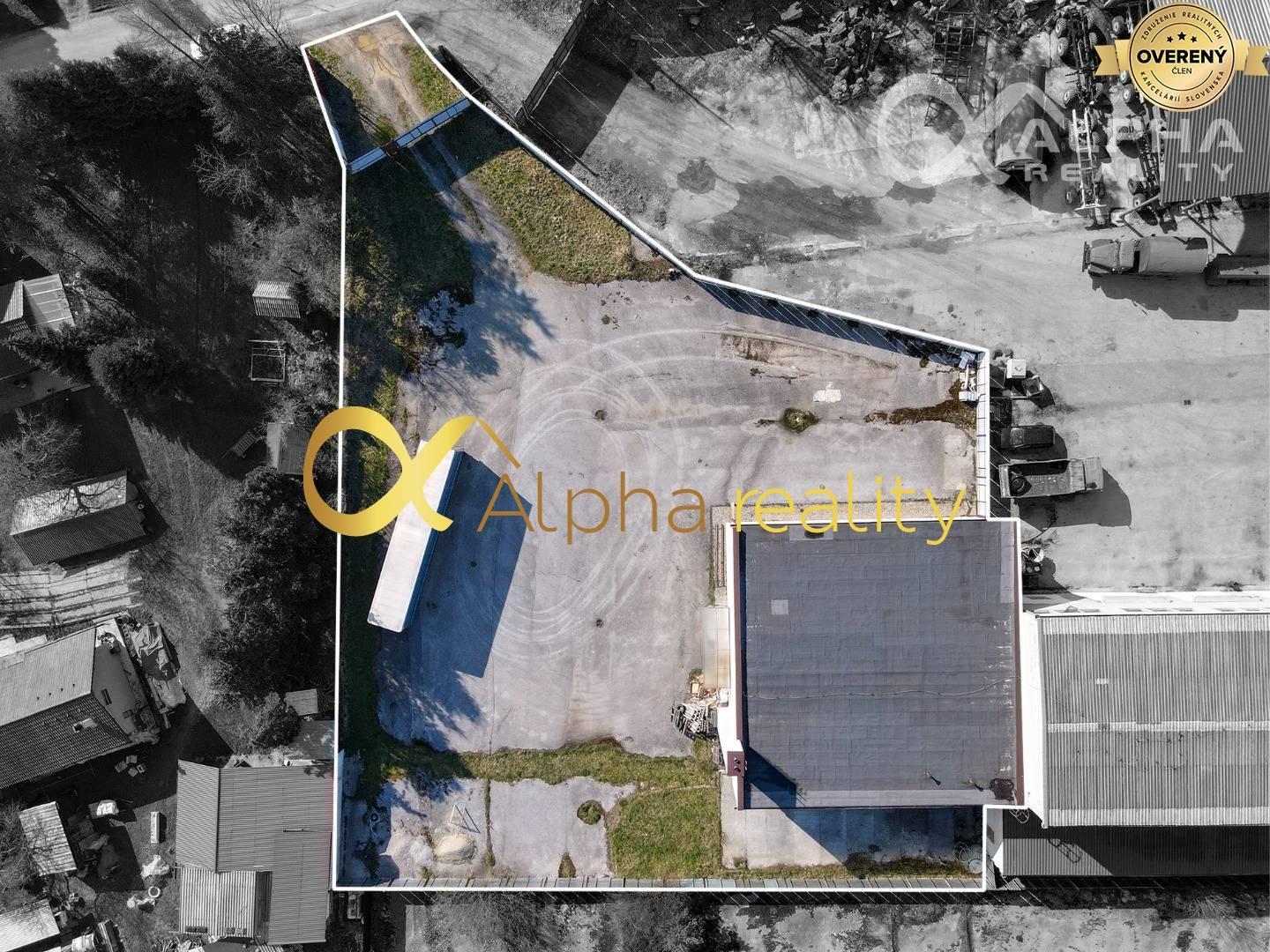 Polyfunkčný objekt, obec Markušovce, okres Spišská Nová Ves