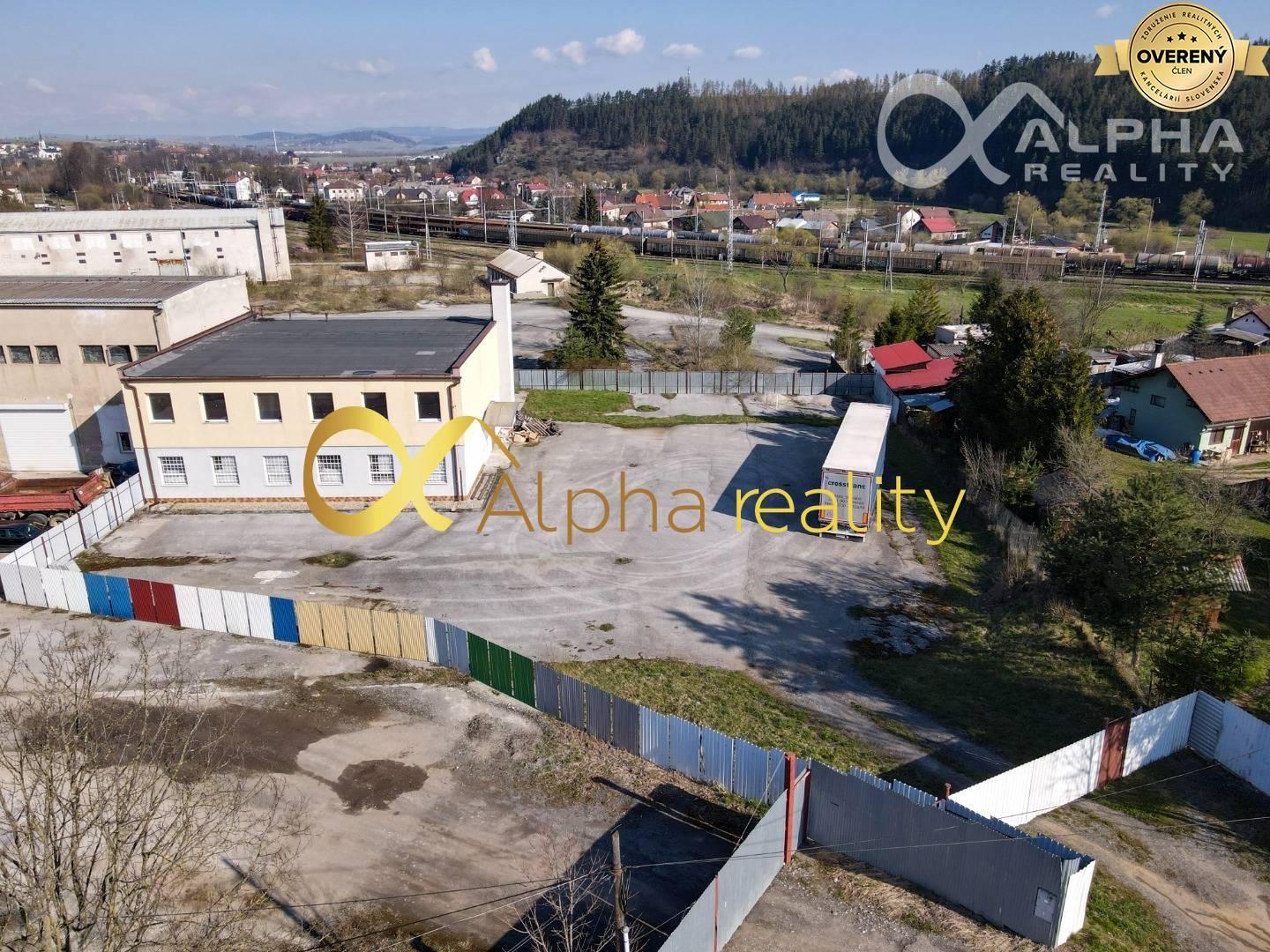 Polyfunkčný objekt, obec Markušovce, okres Spišská Nová Ves