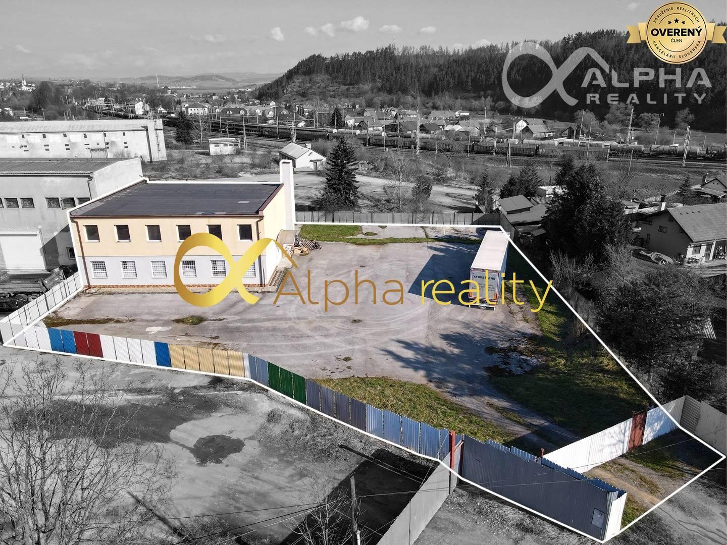 Polyfunkčný objekt, obec Markušovce, okres Spišská Nová Ves