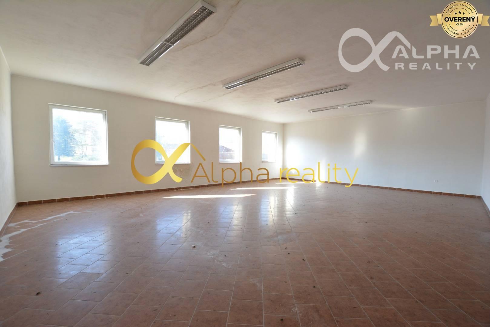 Polyfunkčný objekt, obec Markušovce, okres Spišská Nová Ves