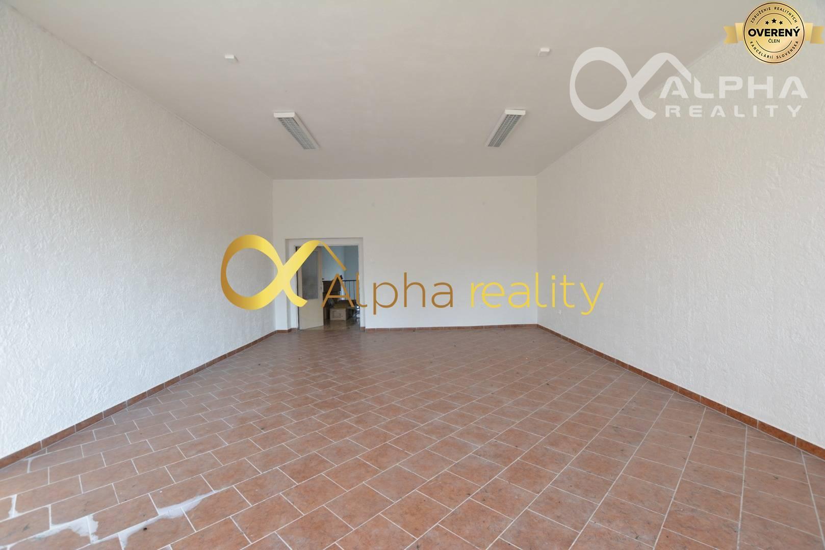 Polyfunkčný objekt, obec Markušovce, okres Spišská Nová Ves