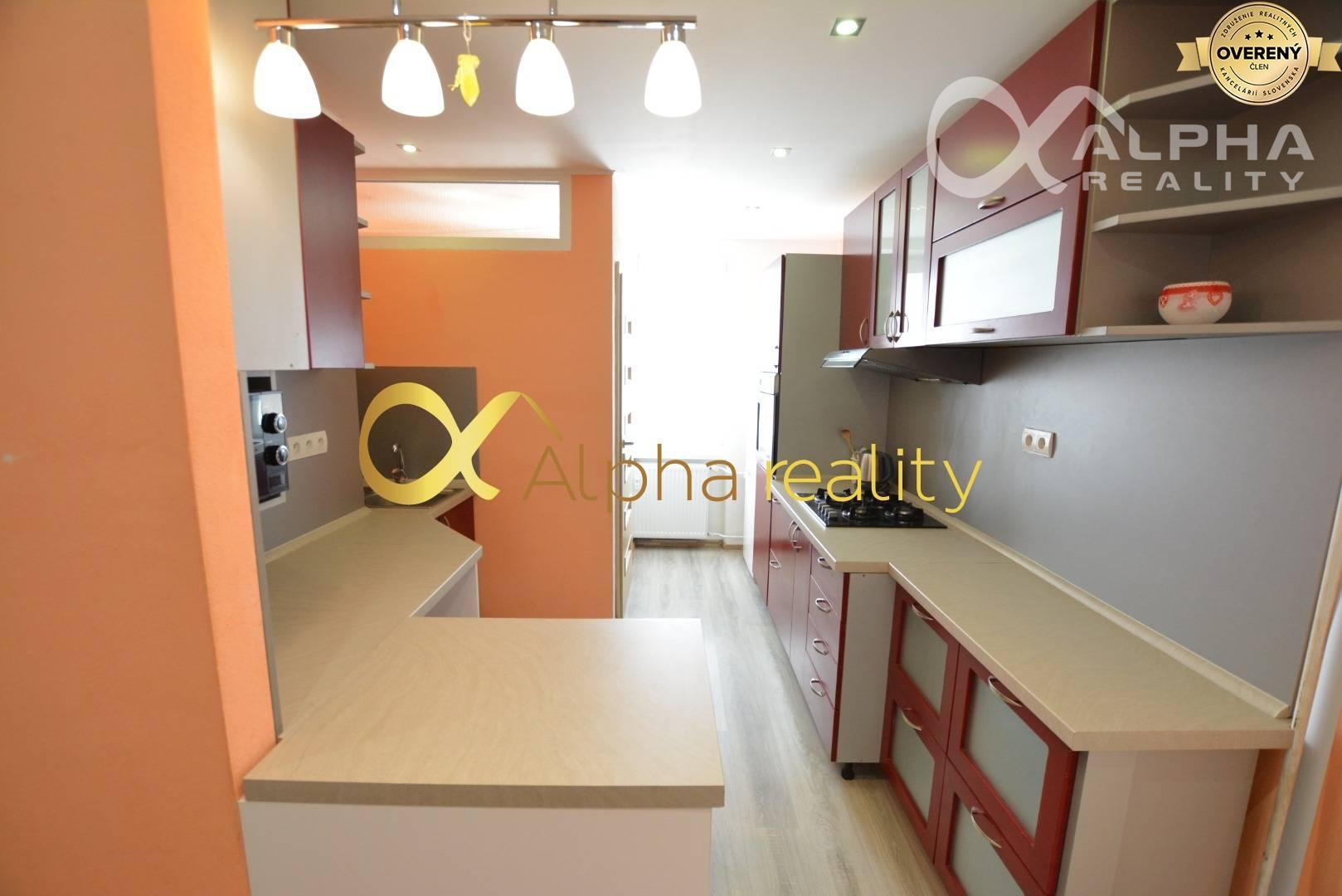 2 izbový byt, centrum, Spišská Nová Ves