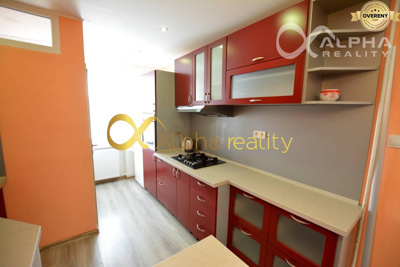 2 izbový byt, centrum, Spišská Nová Ves