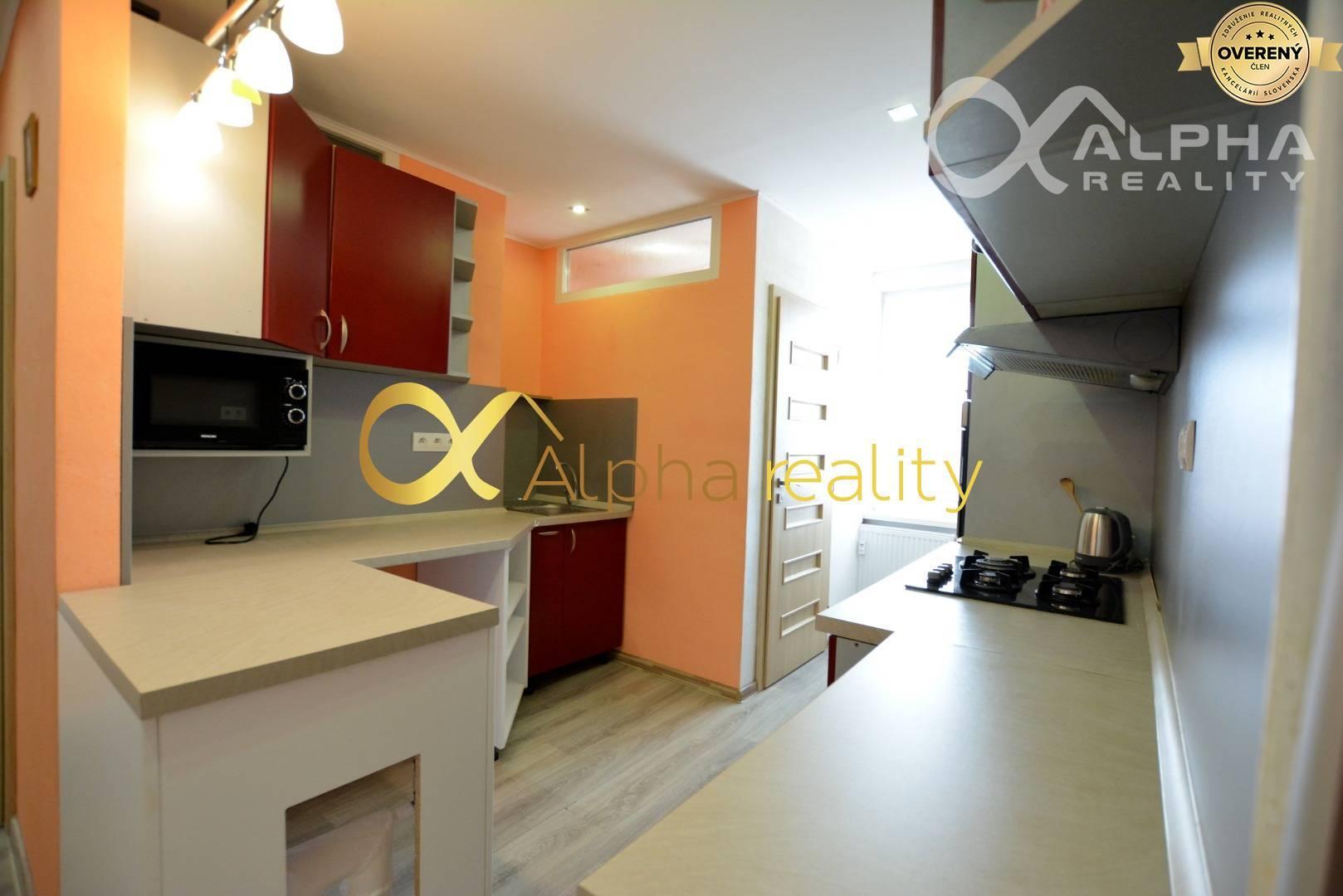 2 izbový byt, centrum, Spišská Nová Ves