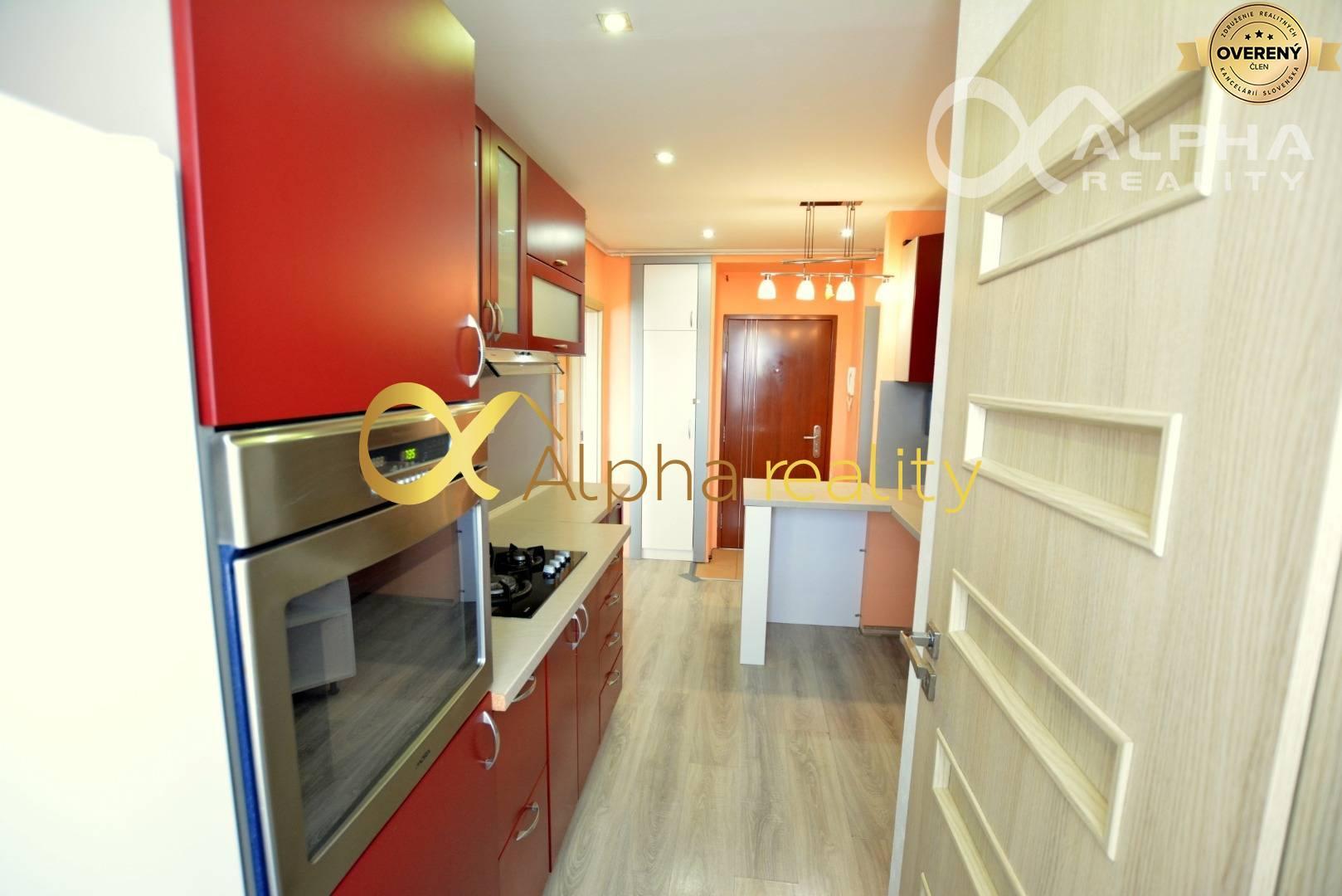 2 izbový byt, centrum, Spišská Nová Ves