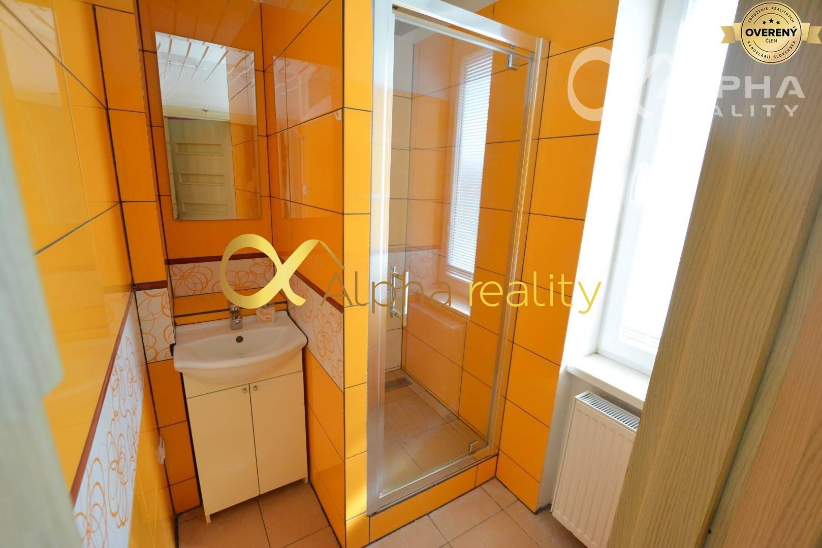 2 izbový byt, centrum, Spišská Nová Ves