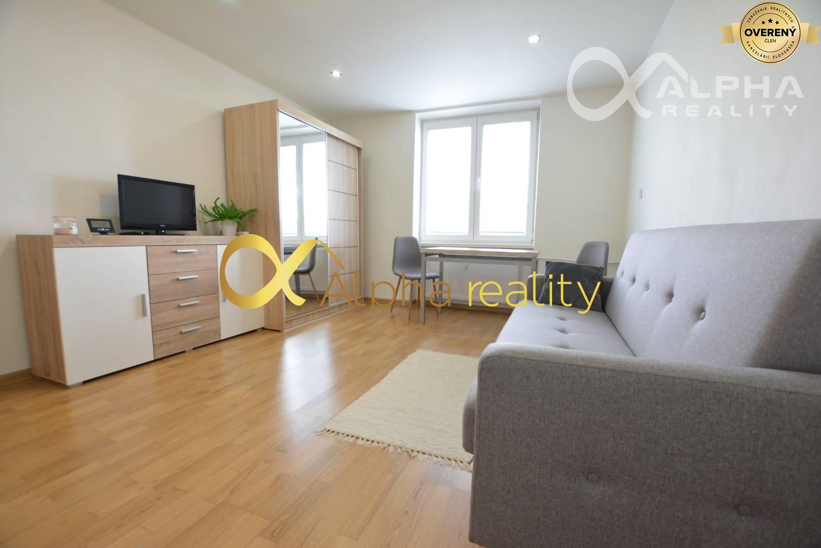 2 izbový byt, centrum, Spišská Nová Ves