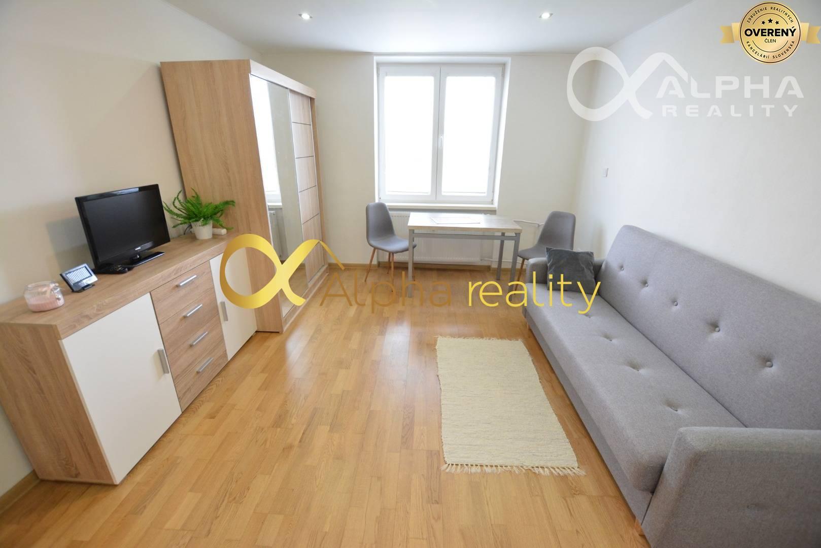 2 izbový byt, centrum, Spišská Nová Ves