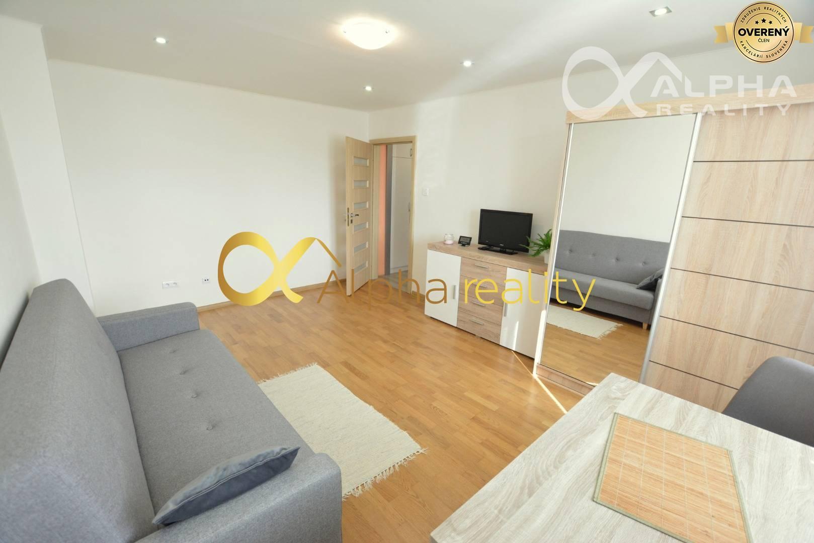 2 izbový byt, centrum, Spišská Nová Ves