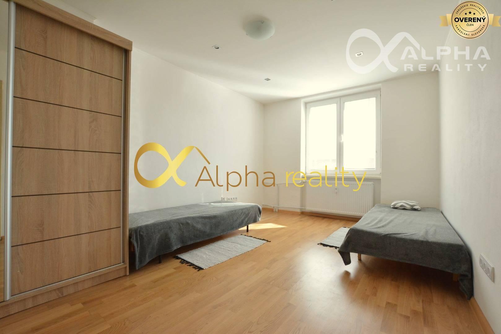 2 izbový byt, centrum, Spišská Nová Ves