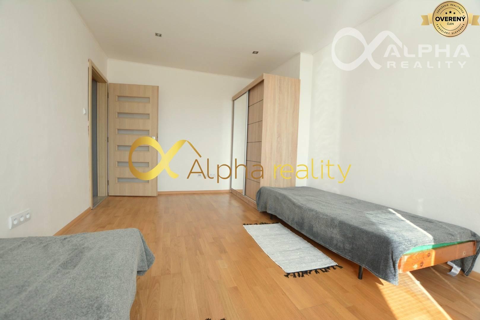 2 izbový byt, centrum, Spišská Nová Ves