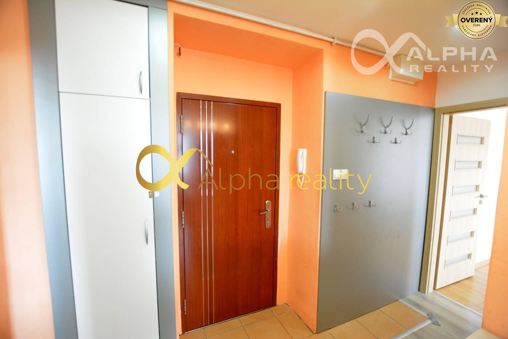 2 izbový byt, centrum, Spišská Nová Ves