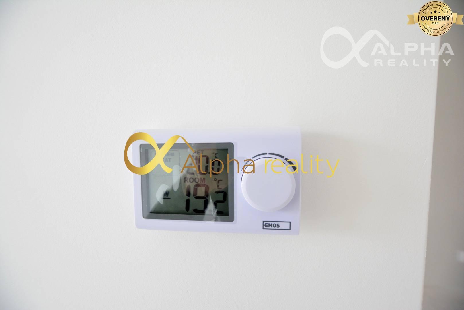 Rezervované: Novostavba 2 izbový byt s veľkou loggiou, Kežmarok-Juh