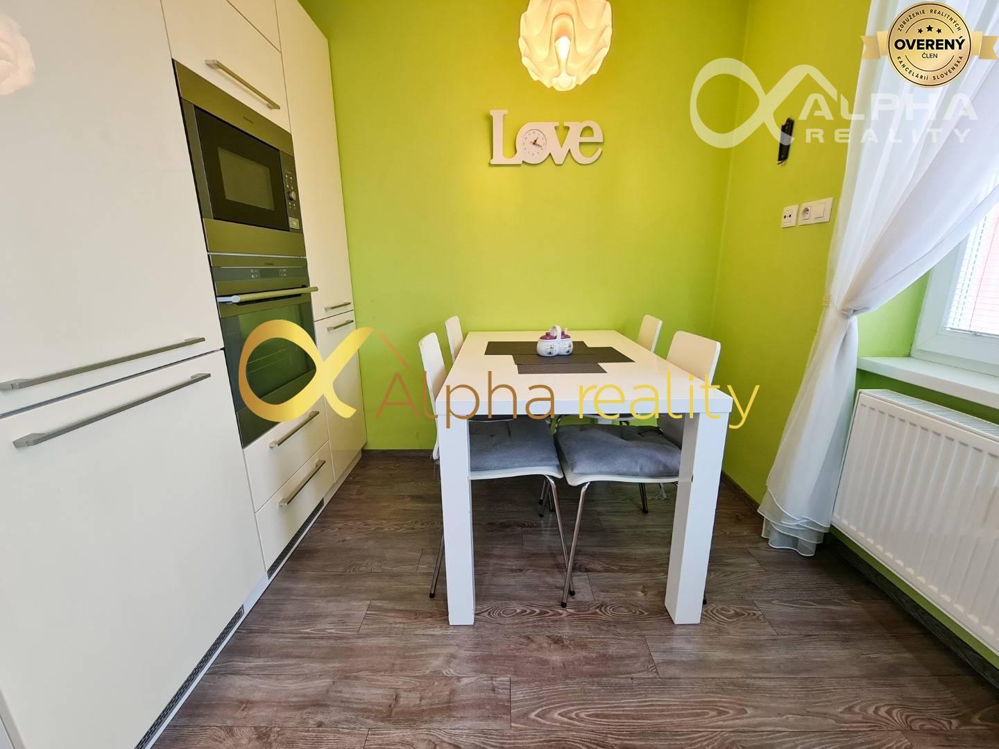 Rezervované 3 izbový byt, centrum, Spišská Nová Ves