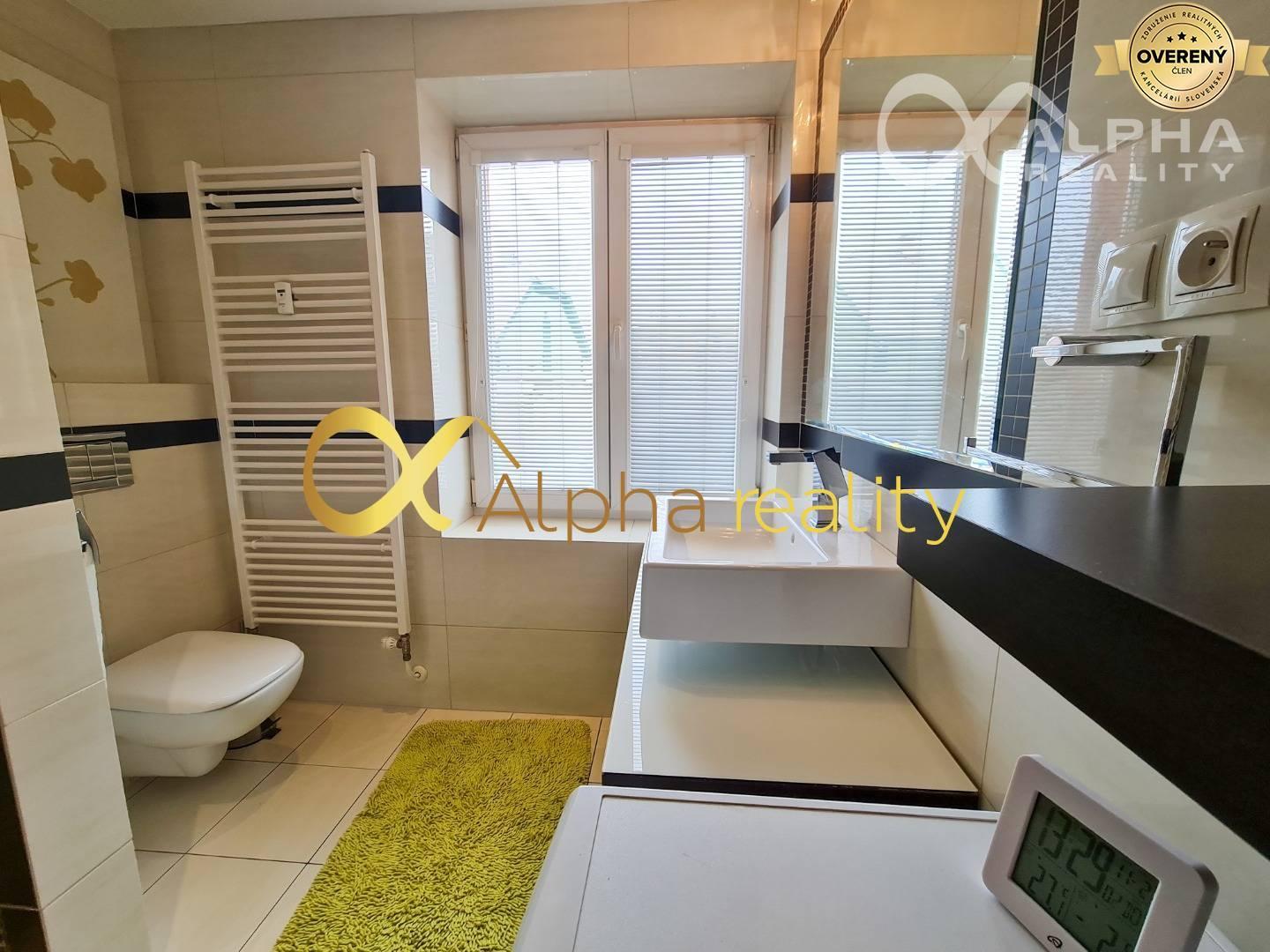 Rezervované 3 izbový byt, centrum, Spišská Nová Ves