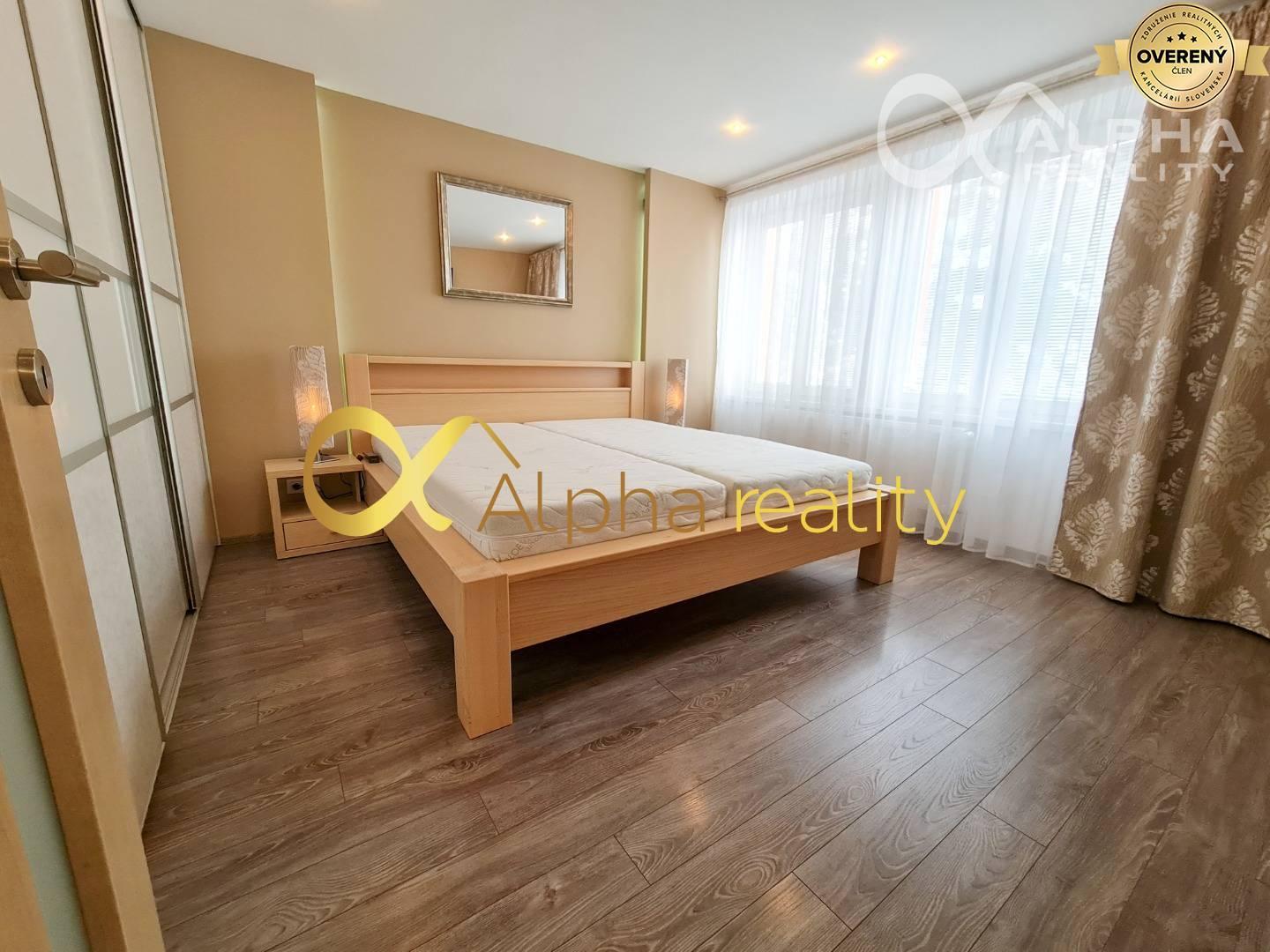 Rezervované 3 izbový byt, centrum, Spišská Nová Ves