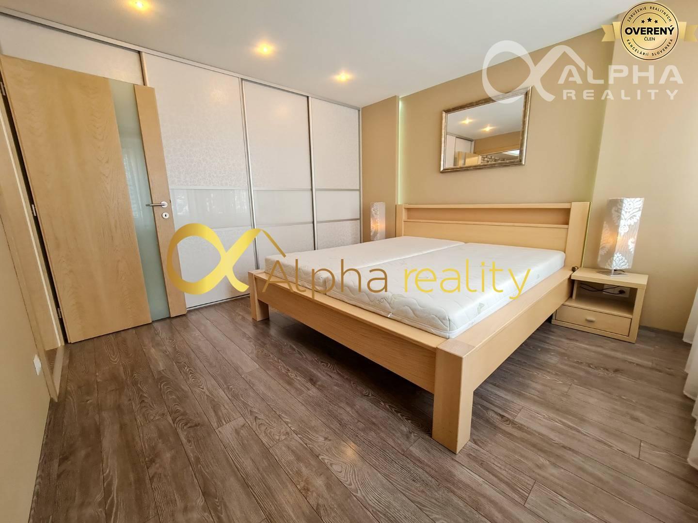 Rezervované 3 izbový byt, centrum, Spišská Nová Ves