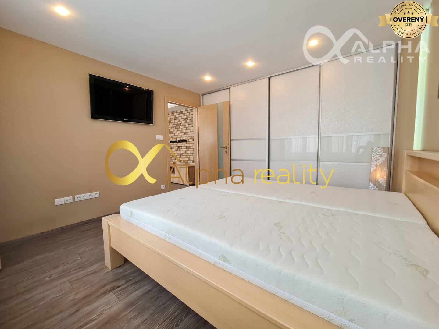 Rezervované 3 izbový byt, centrum, Spišská Nová Ves