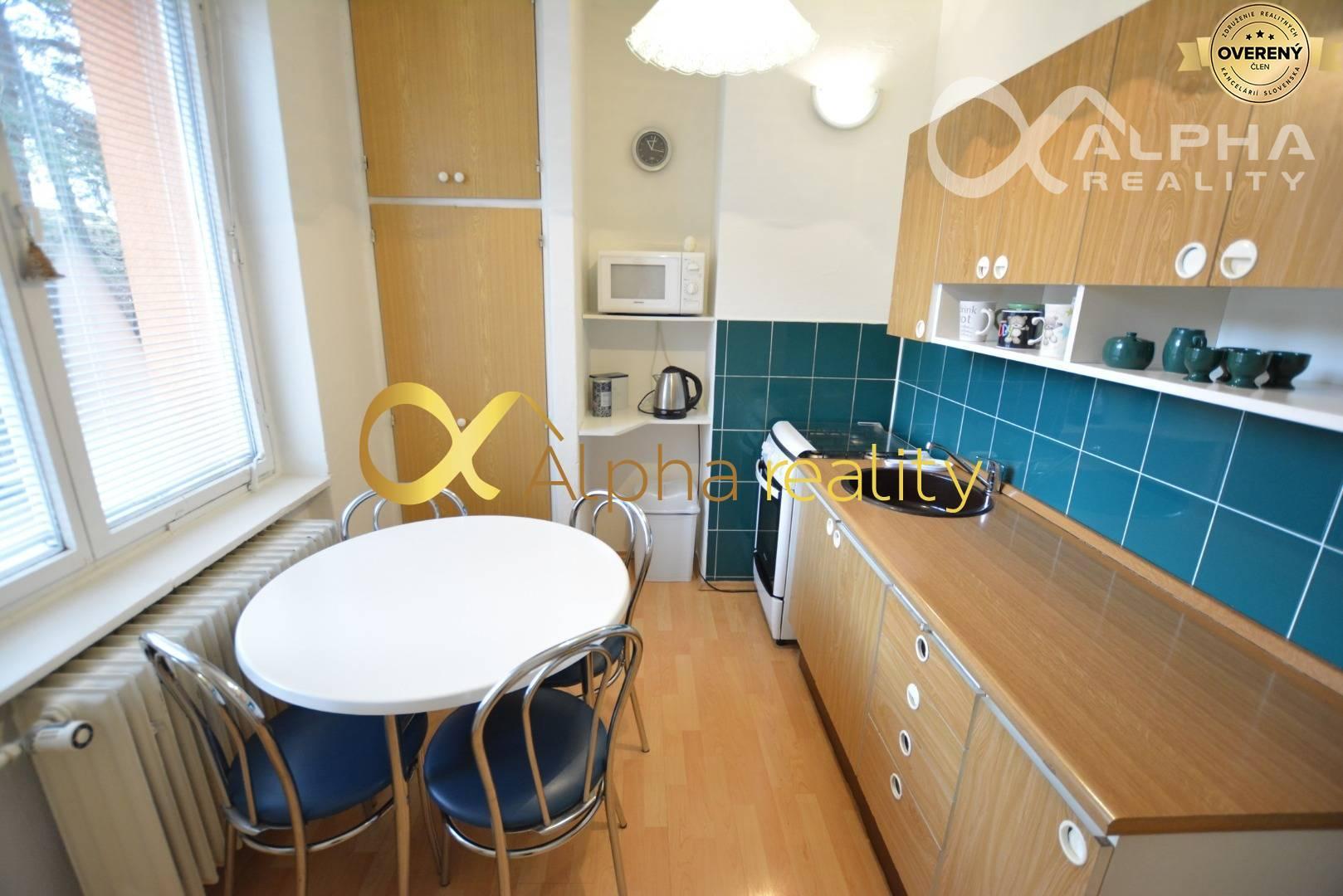 Rezervované, 2 izbový byt s balkónom, centrum, Spišská Nová Ves