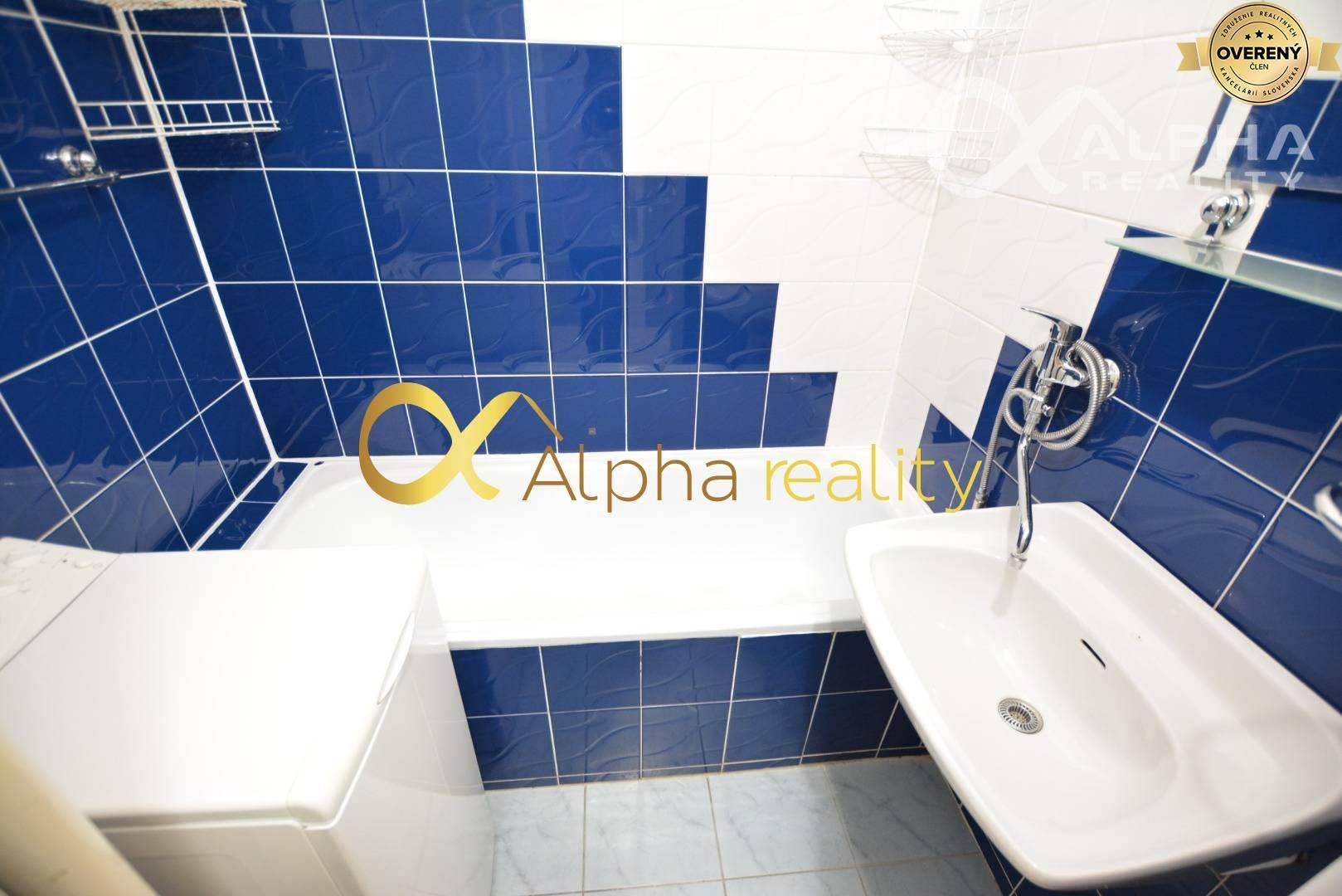 Rezervované, 2 izbový byt s balkónom, centrum, Spišská Nová Ves