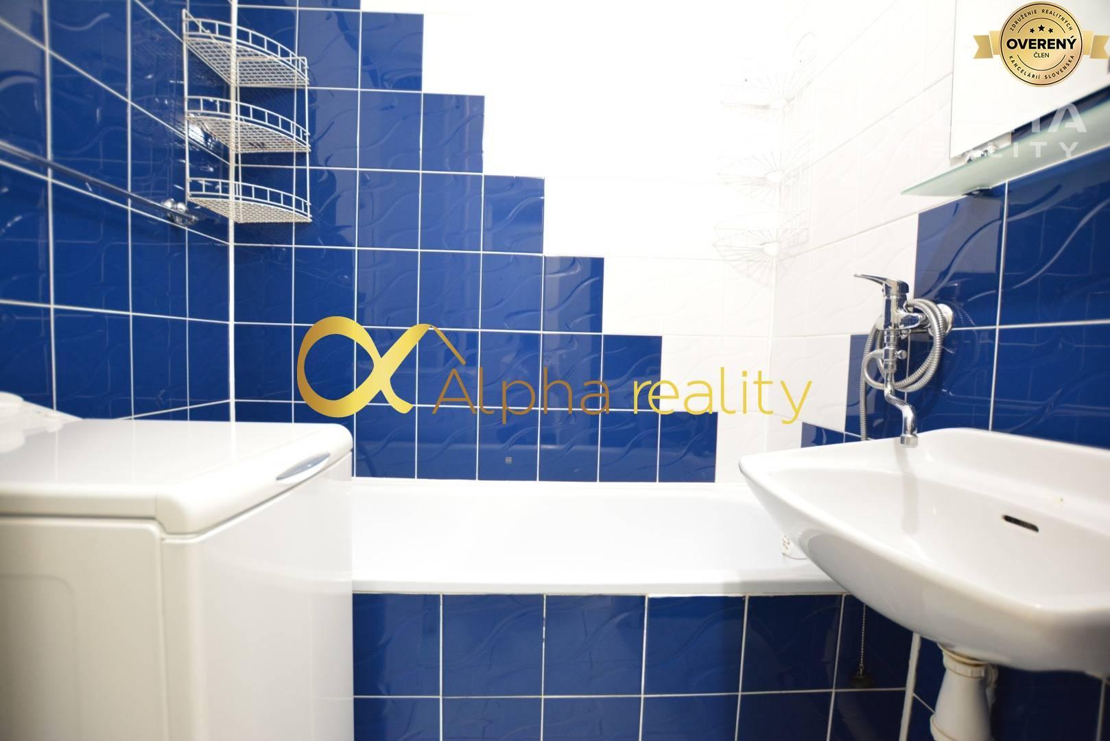 Rezervované, 2 izbový byt s balkónom, centrum, Spišská Nová Ves