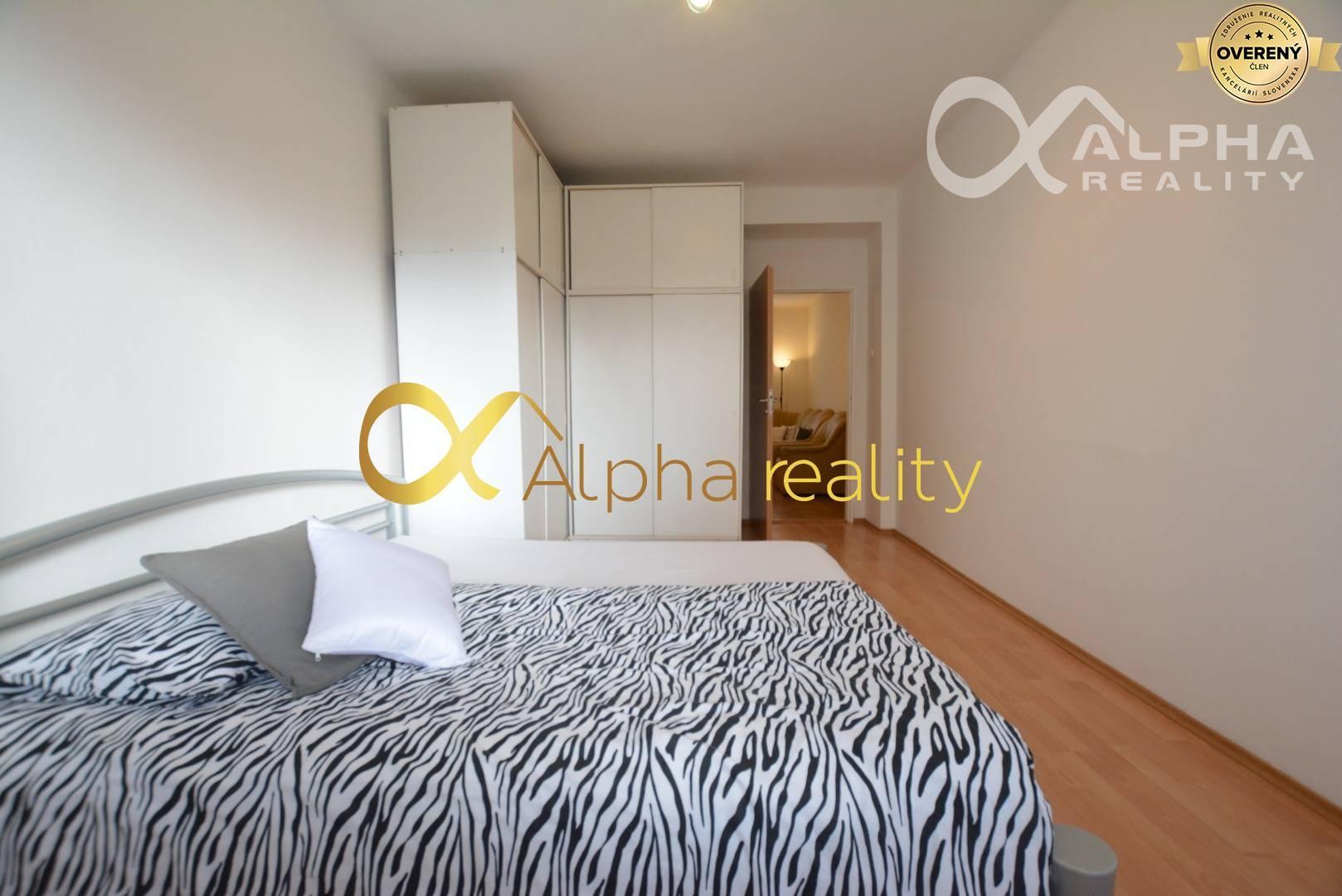 Rezervované, 2 izbový byt s balkónom, centrum, Spišská Nová Ves