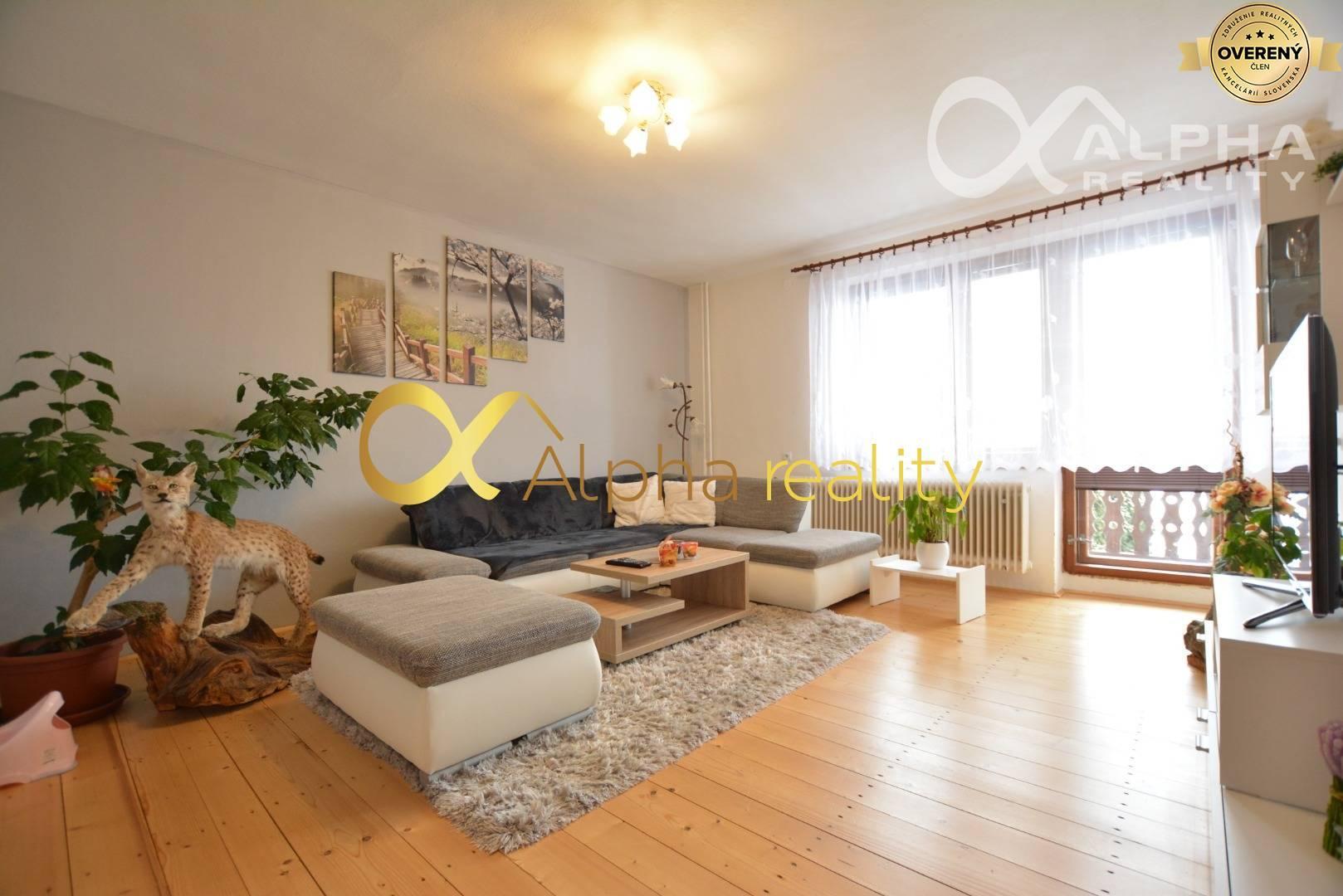 Rezervované: Rodinný dom, Spišské Podhradie, okres Levoča