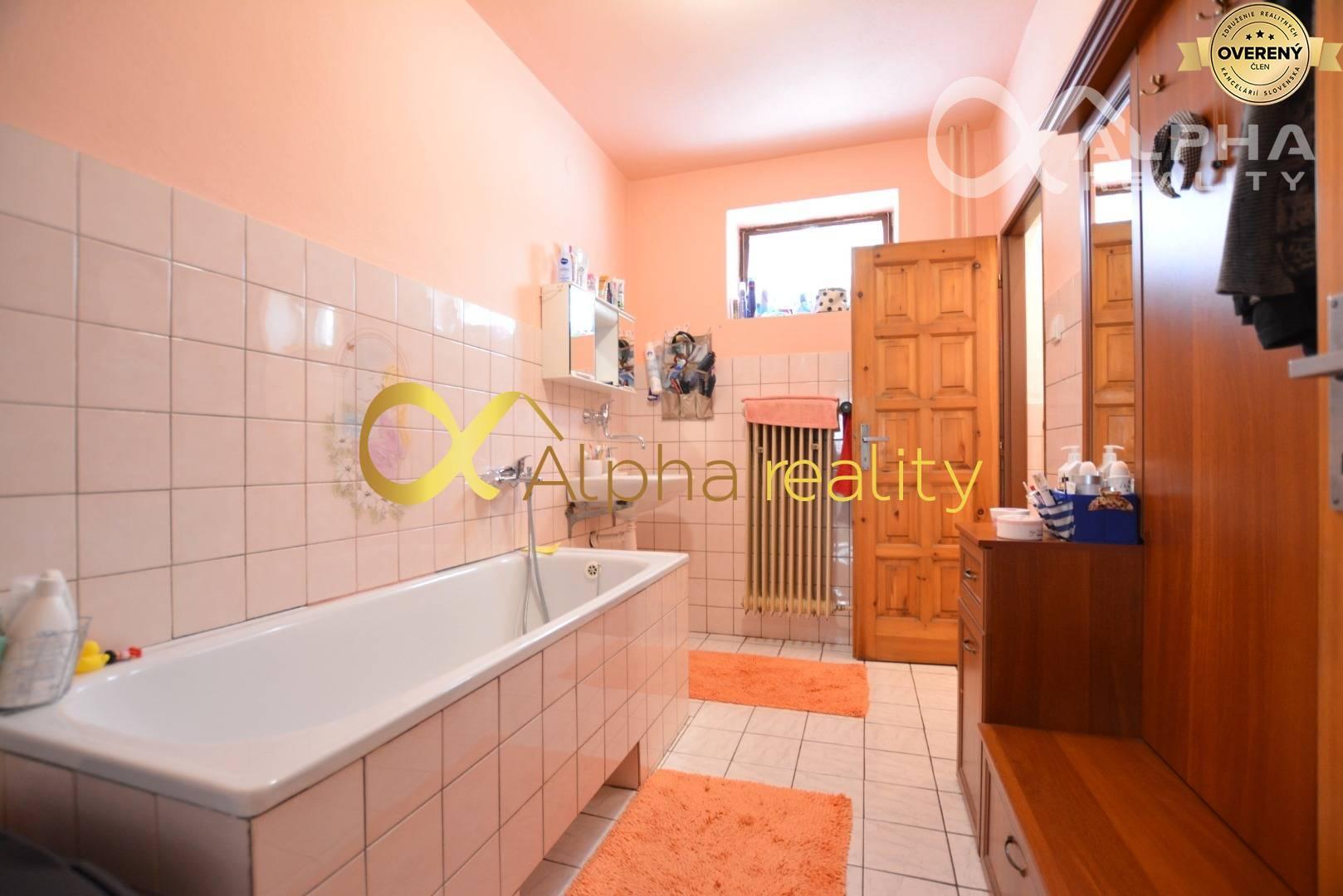 Rezervované: Rodinný dom, Spišské Podhradie, okres Levoča