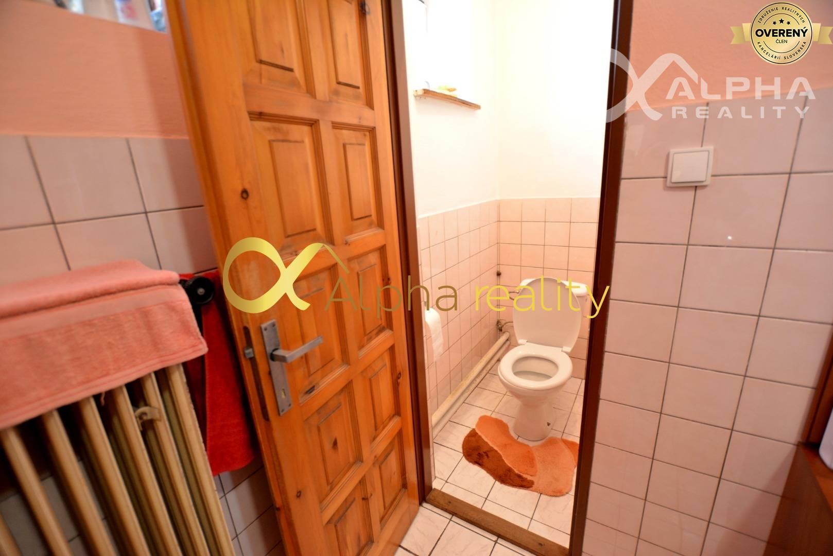 Rezervované: Rodinný dom, Spišské Podhradie, okres Levoča