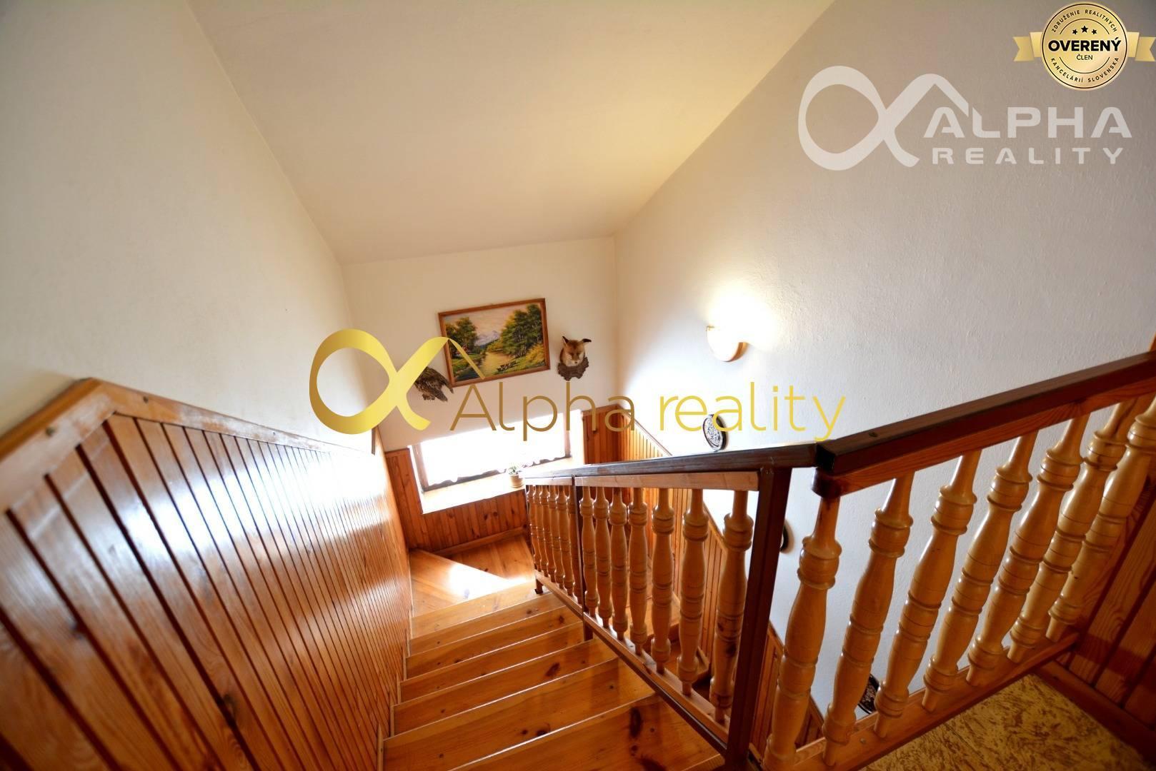 Rezervované: Rodinný dom, Spišské Podhradie, okres Levoča