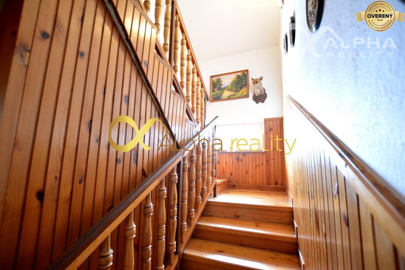 Rezervované: Rodinný dom, Spišské Podhradie, okres Levoča