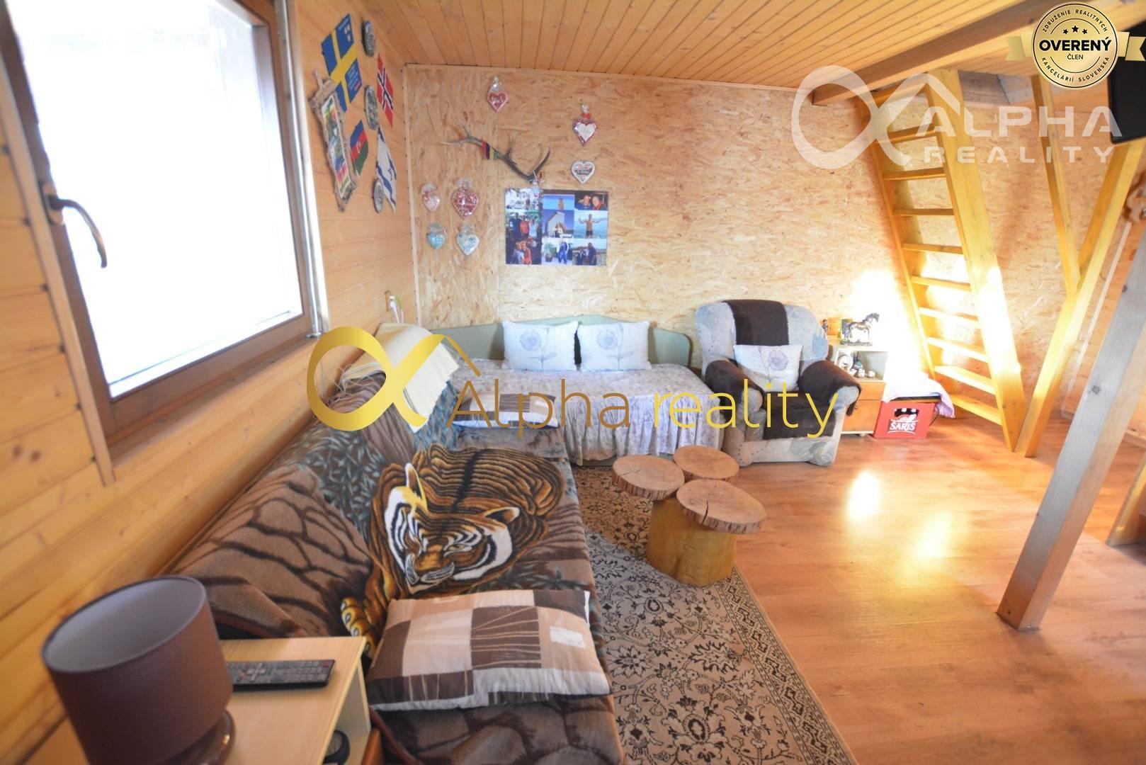 Záhradná chata, Podskala, Spišská Nová Ves