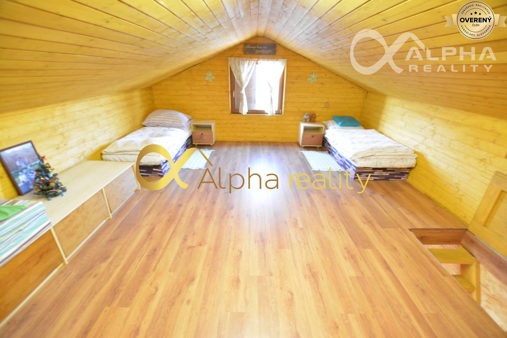 Záhradná chata, Podskala, Spišská Nová Ves