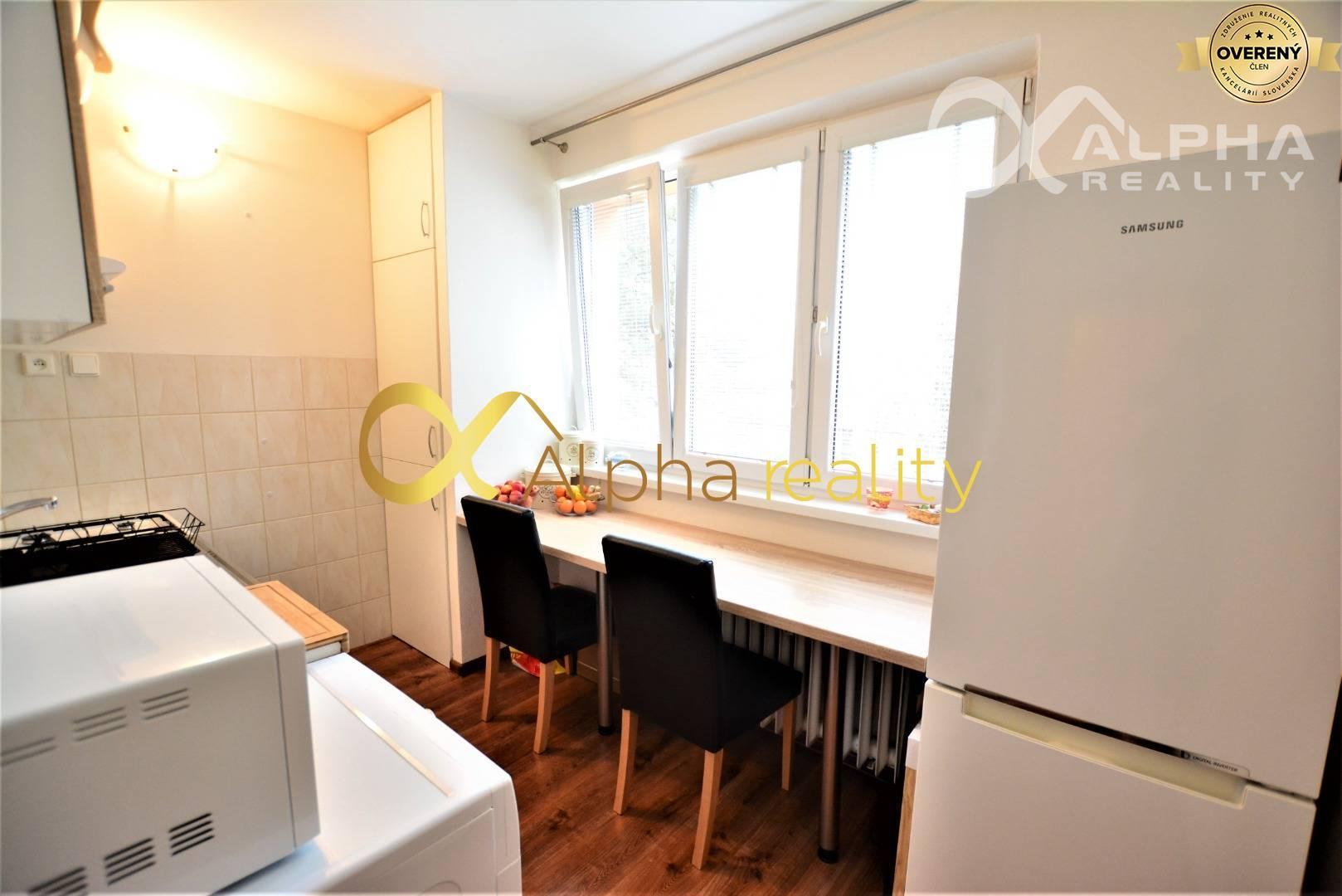 Exkluzívne 1 izbový byt, širšie centrum, Spišská Nová Ves