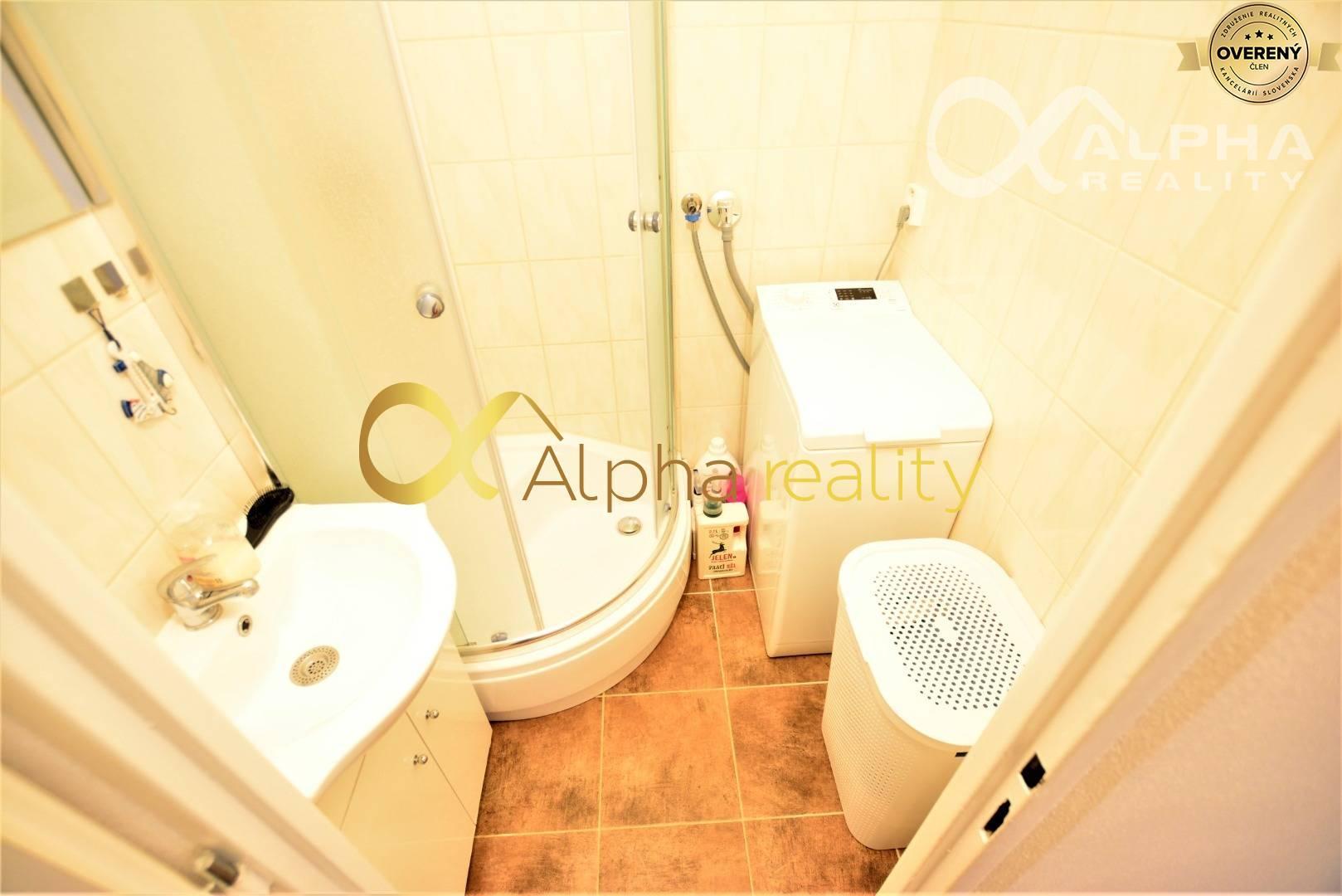 Exkluzívne 1 izbový byt, širšie centrum, Spišská Nová Ves