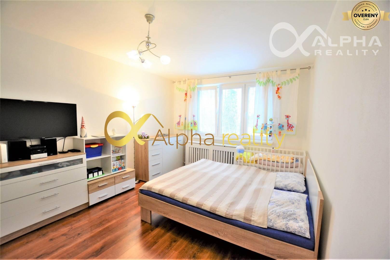 Exkluzívne 1 izbový byt, širšie centrum, Spišská Nová Ves