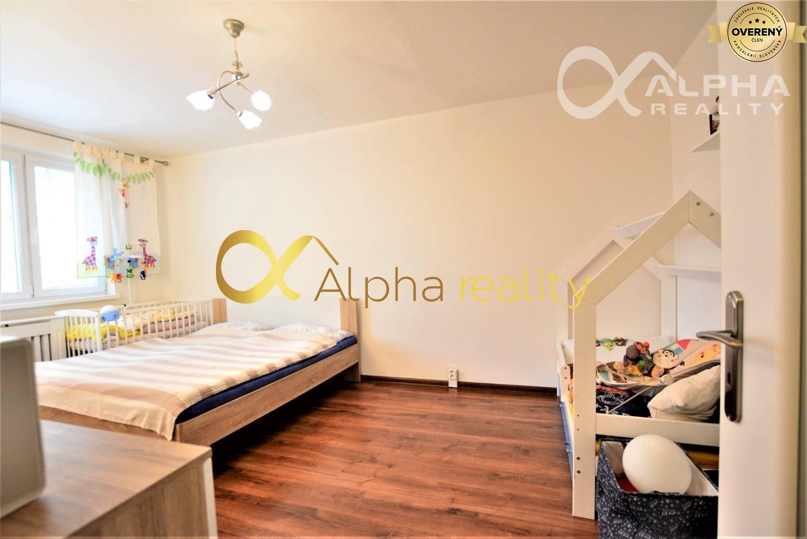 Exkluzívne 1 izbový byt, širšie centrum, Spišská Nová Ves