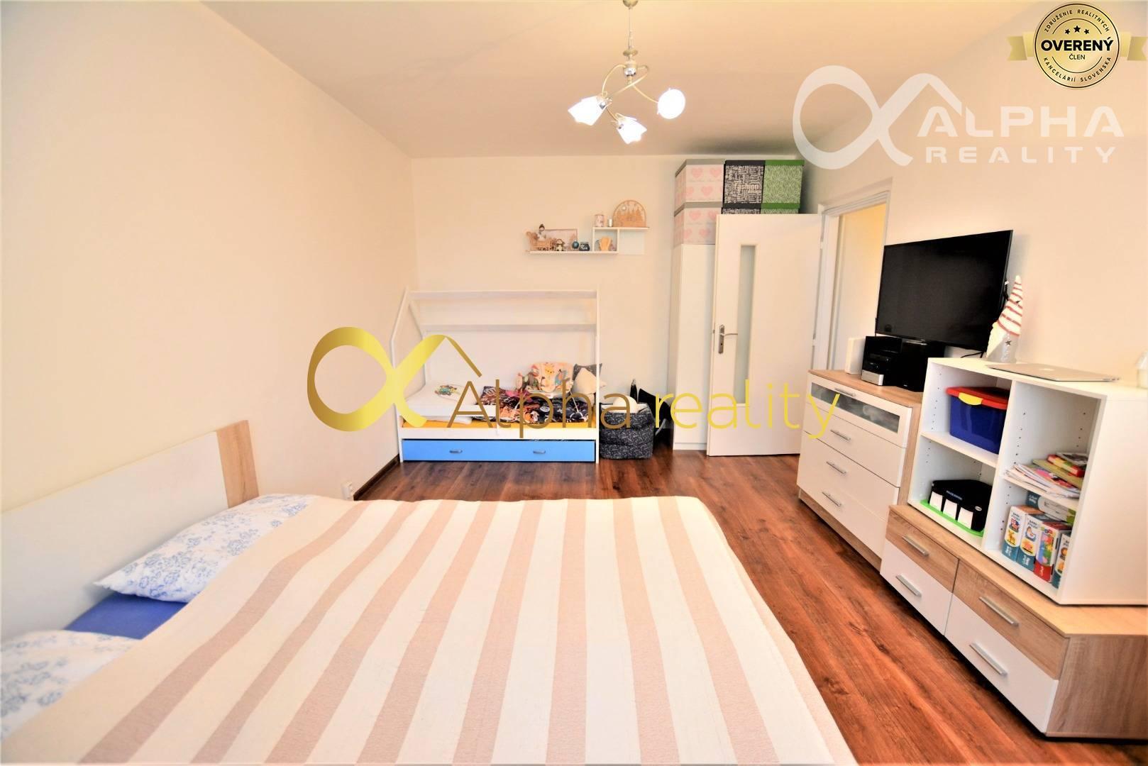 Exkluzívne 1 izbový byt, širšie centrum, Spišská Nová Ves