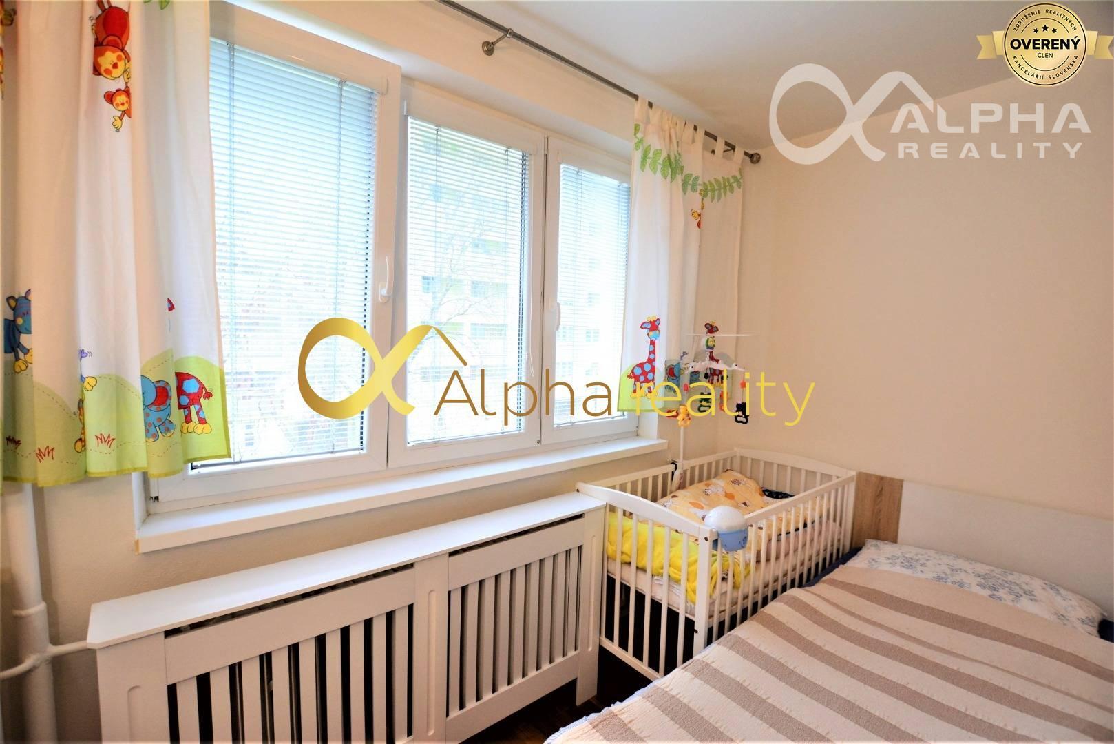 Exkluzívne 1 izbový byt, širšie centrum, Spišská Nová Ves