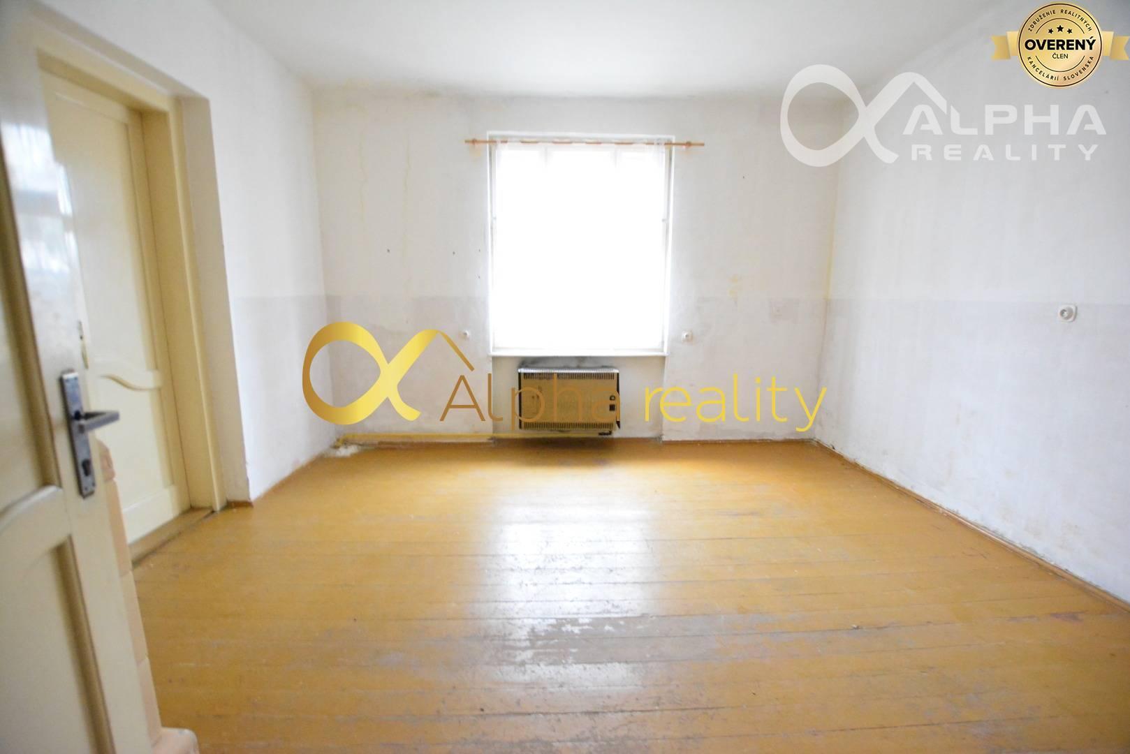 Meštiansky dom, centrum, Spišská Nová Ves