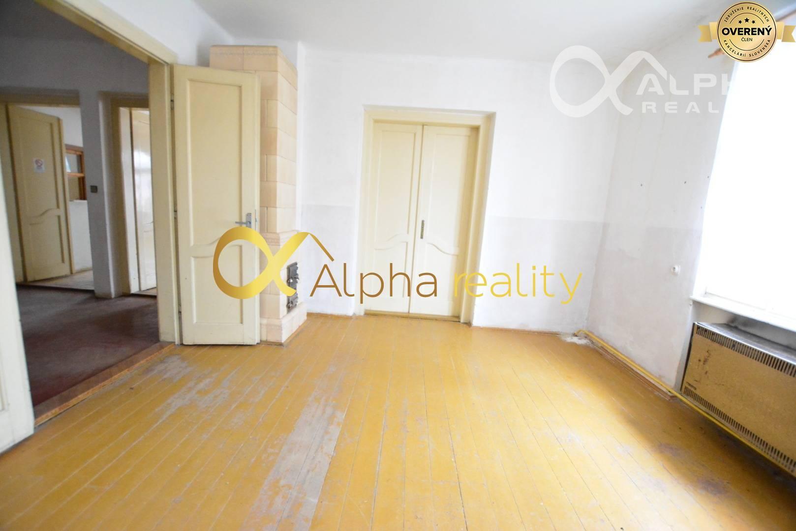 Meštiansky dom, centrum, Spišská Nová Ves