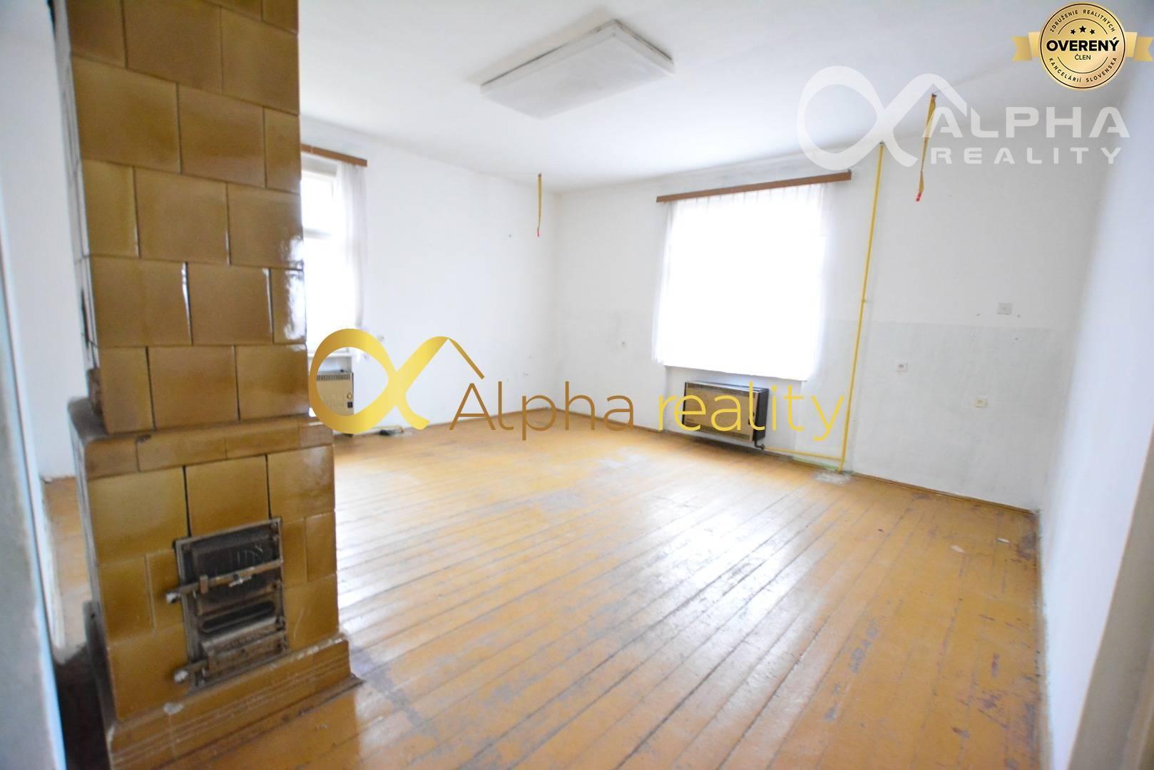 Meštiansky dom, centrum, Spišská Nová Ves